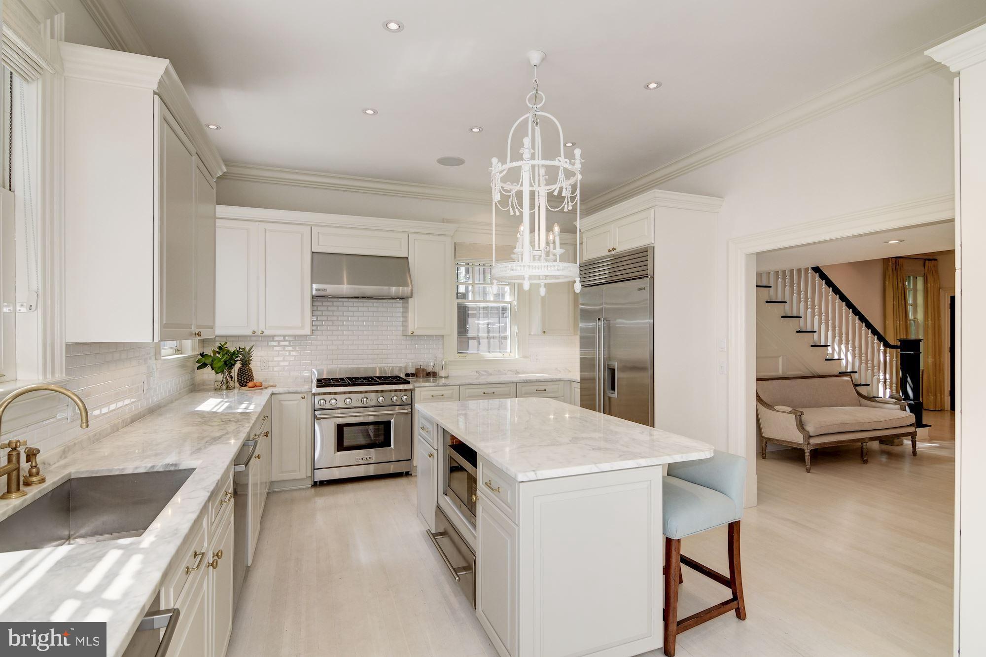 KALORAMA - Residential