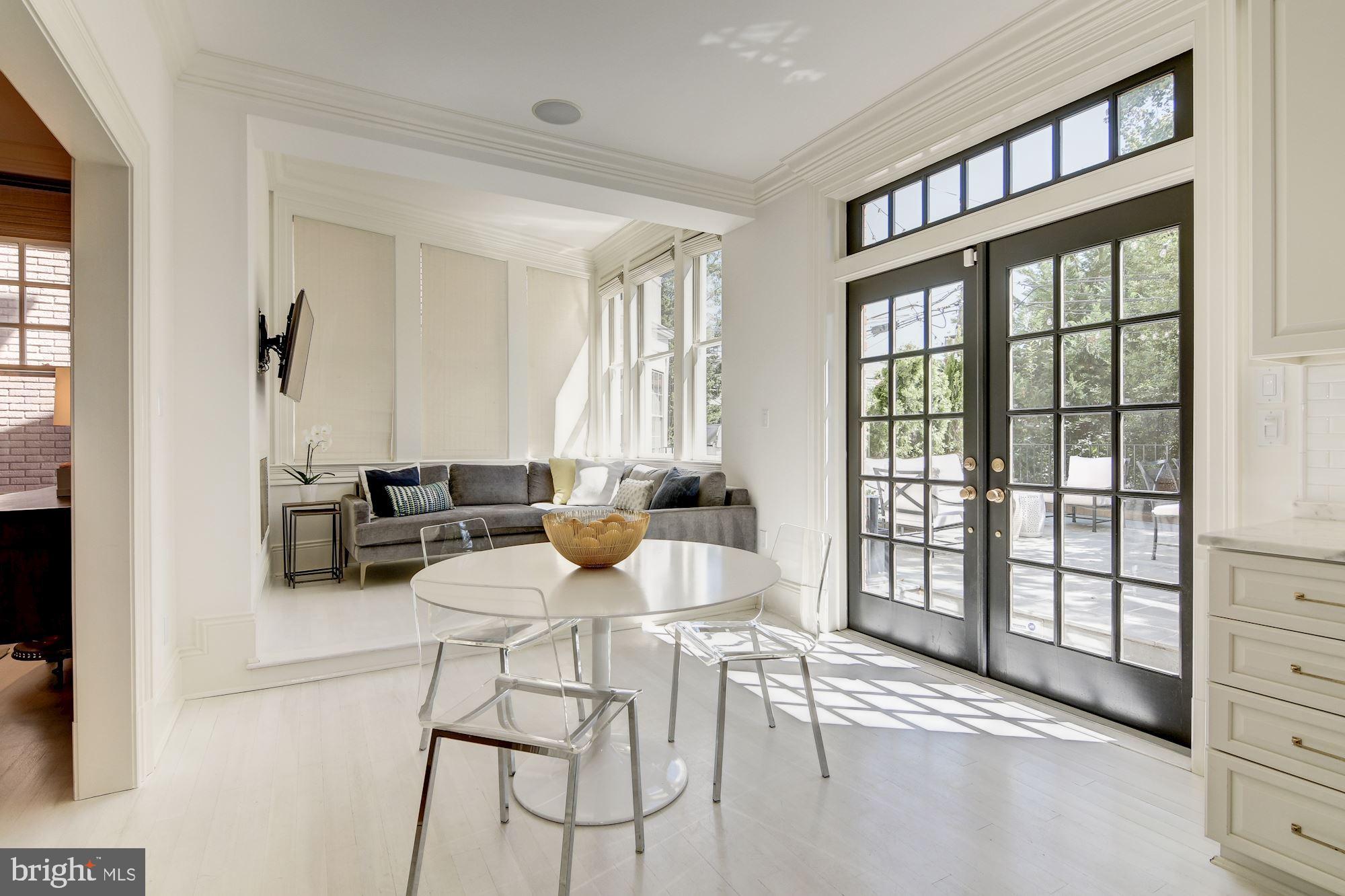 KALORAMA - Residential