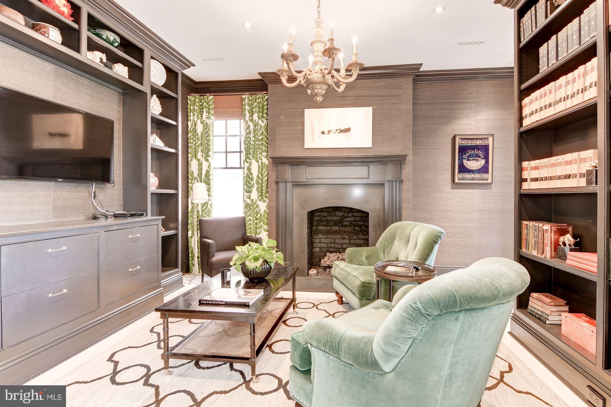 KALORAMA - Residential