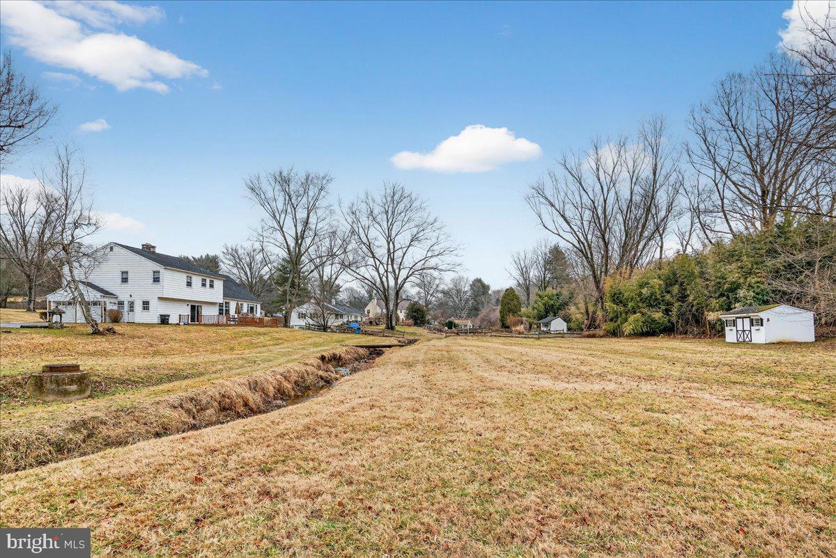 ROLLINWOOD - Residential