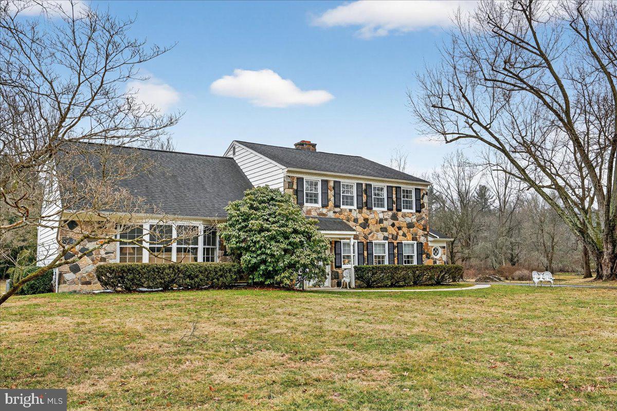 1416 PONDS EDGE ROAD