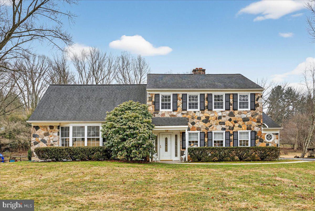 1416 PONDS EDGE ROAD