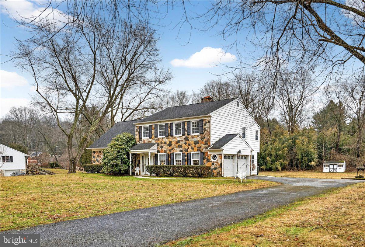 1416 PONDS EDGE ROAD