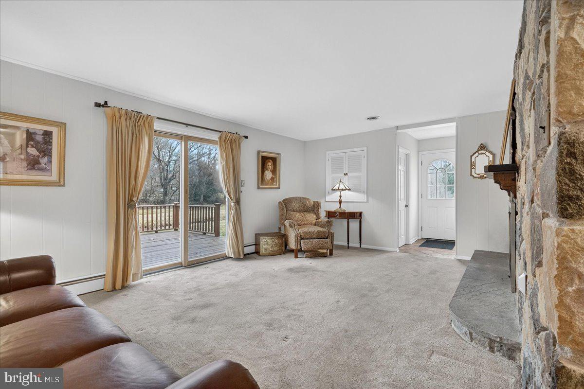 ROLLINWOOD - Residential