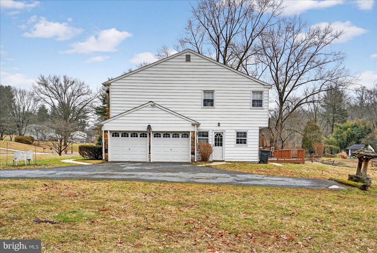 ROLLINWOOD - Residential