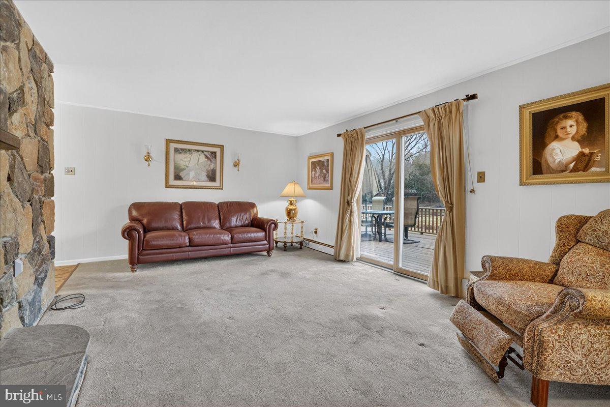 ROLLINWOOD - Residential