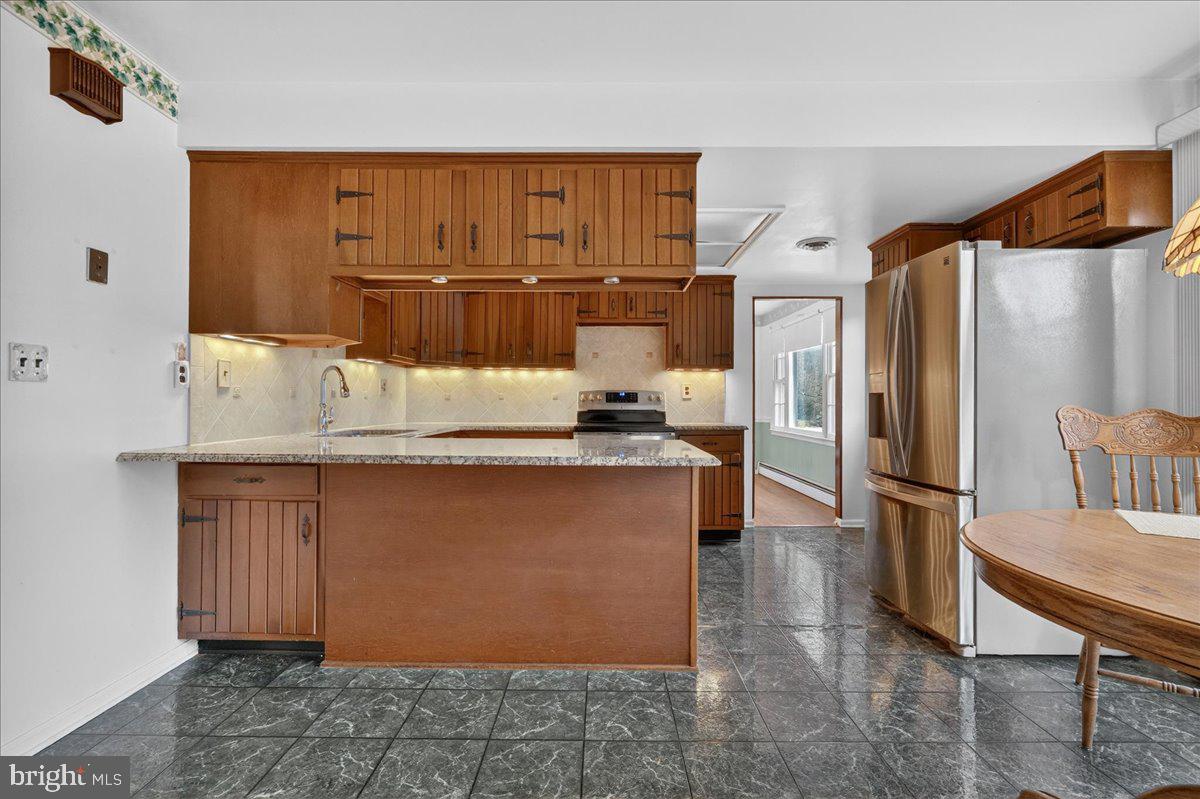 ROLLINWOOD - Residential