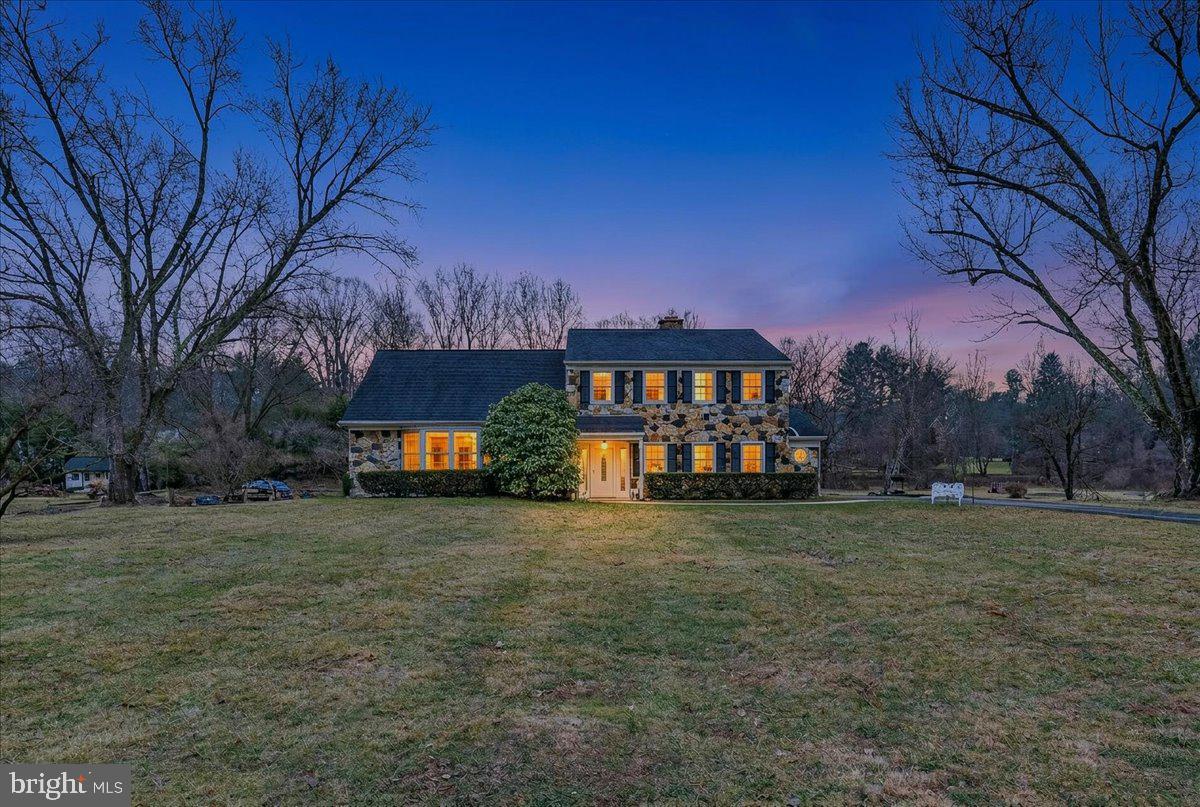 ROLLINWOOD - Residential