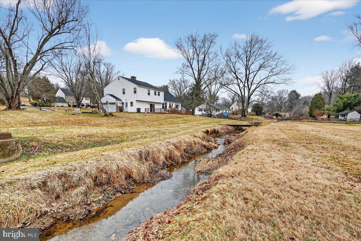 ROLLINWOOD - Residential