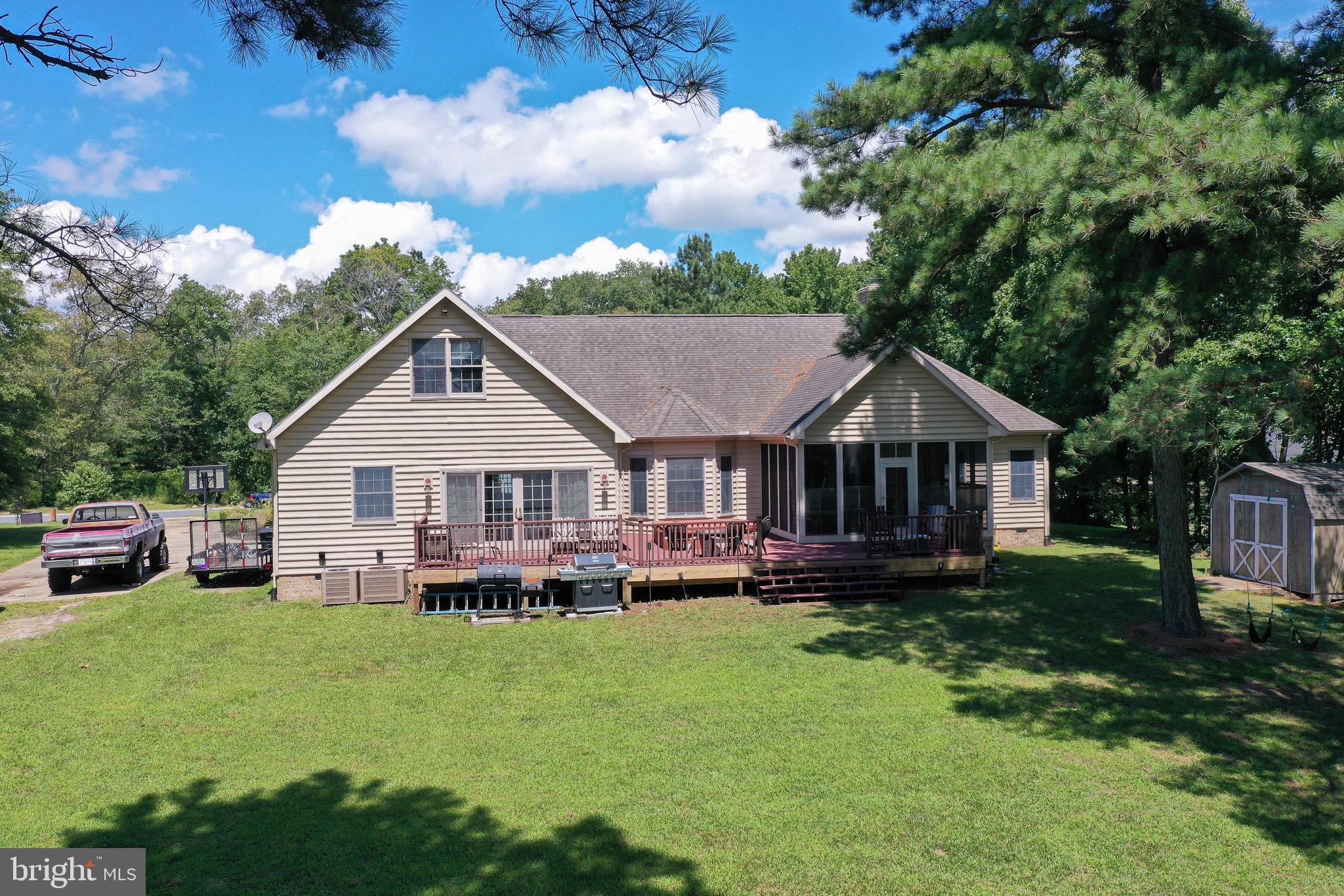 LAKE PINES - Residential