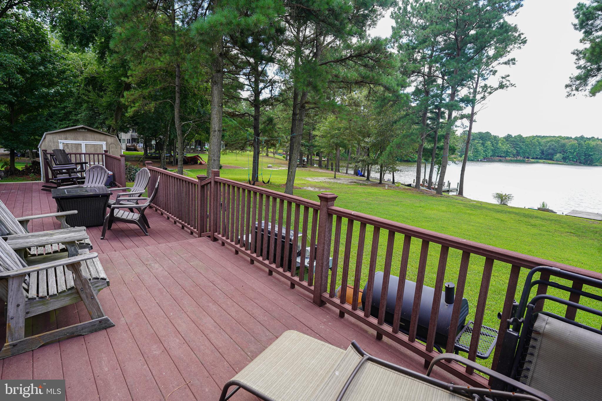 LAKE PINES - Residential