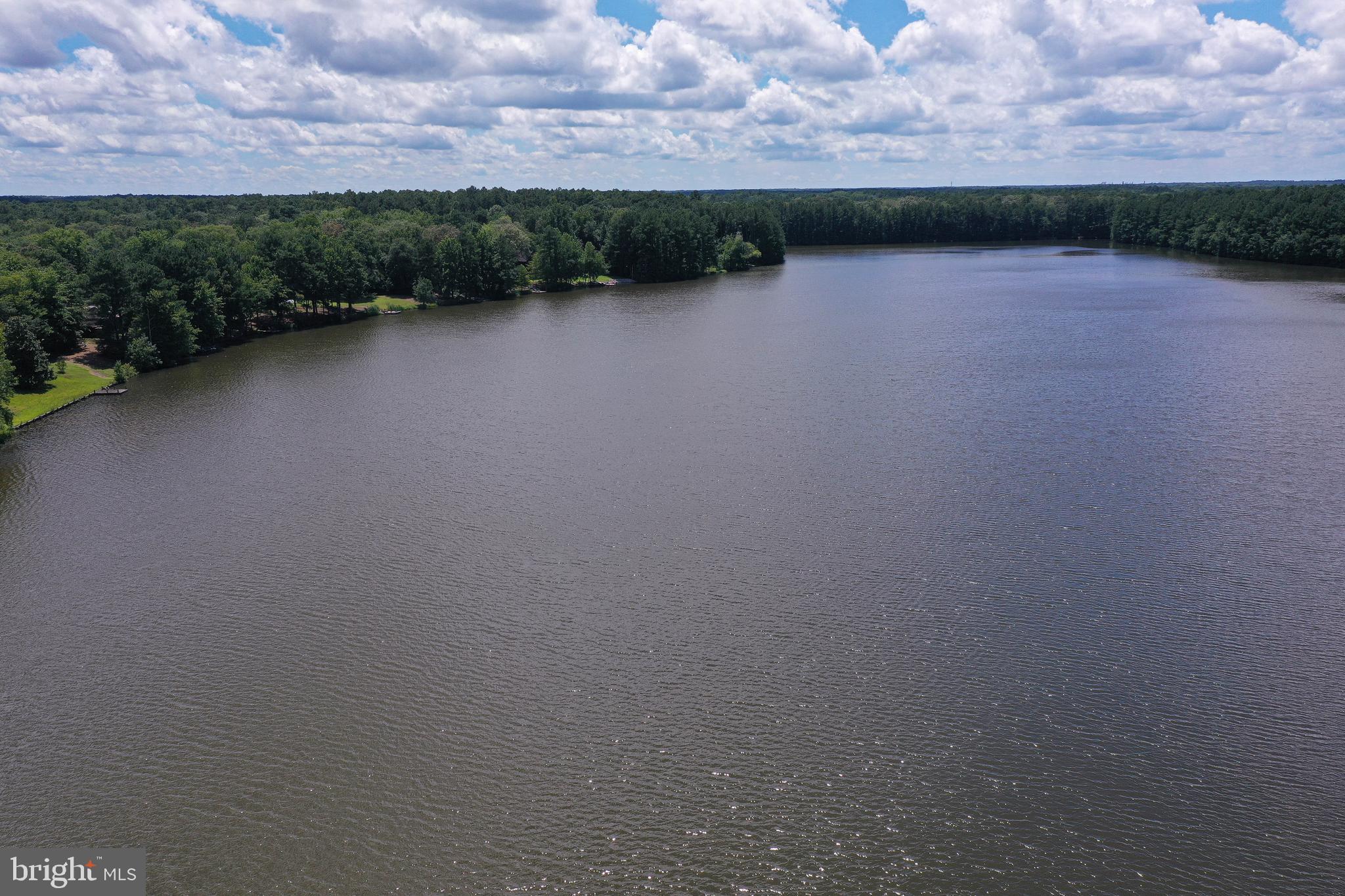 LAKE PINES - Residential