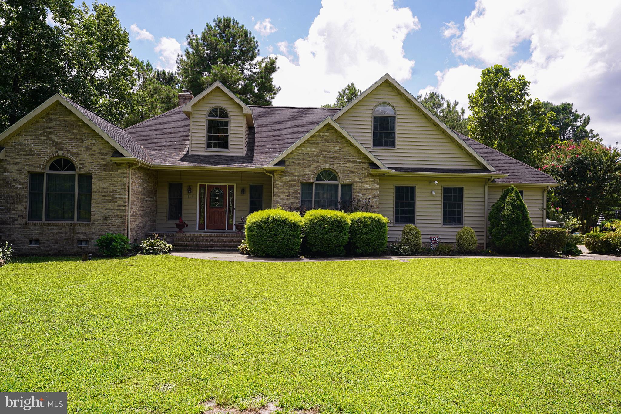 LAKE PINES - Residential