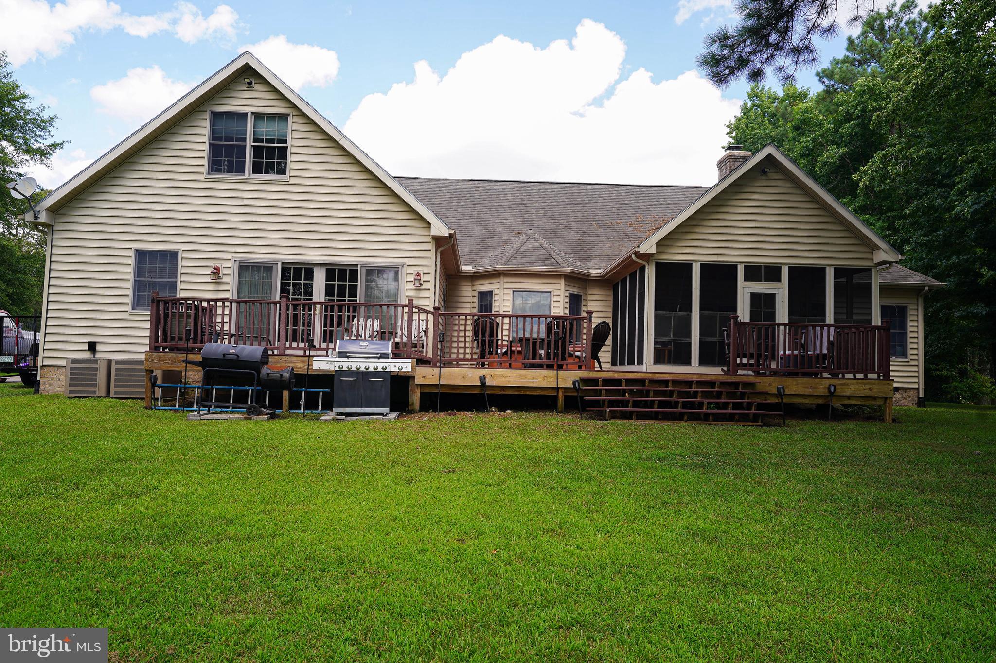 LAKE PINES - Residential