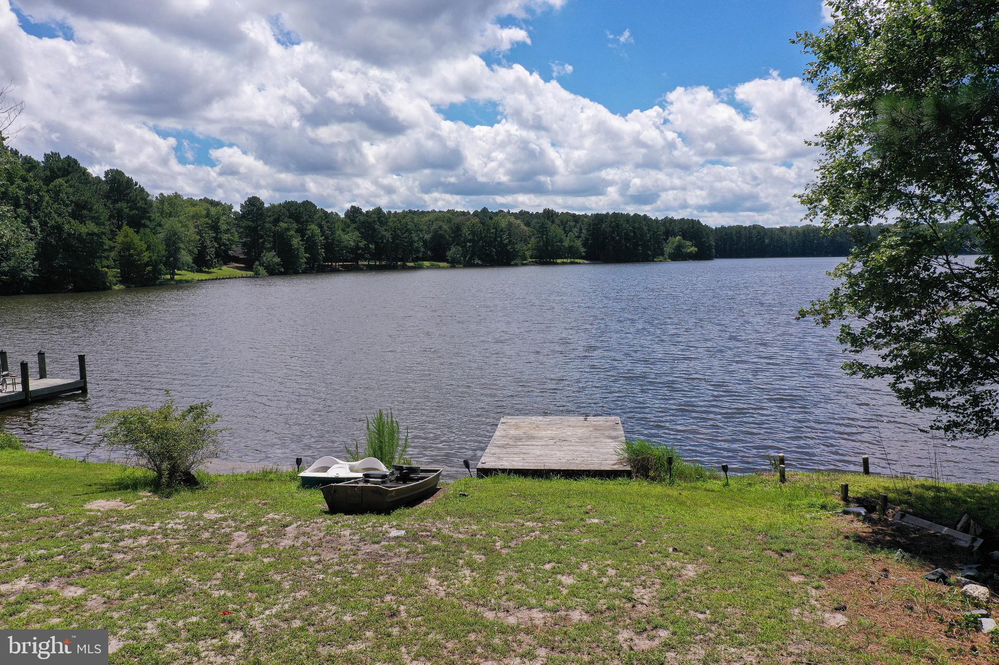 LAKE PINES - Residential