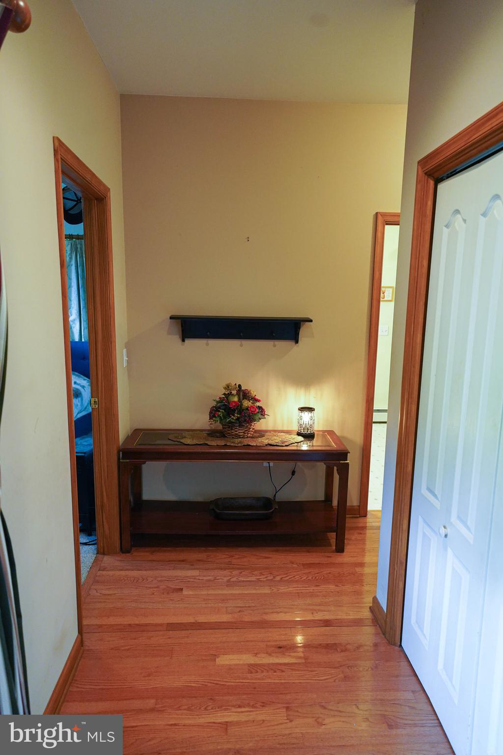 LAKE PINES - Residential