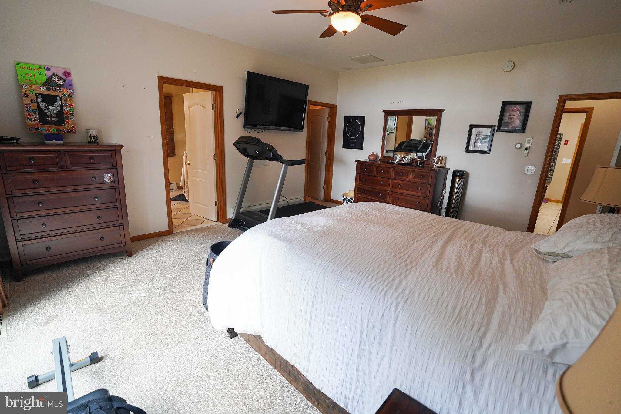 LAKE PINES - Residential