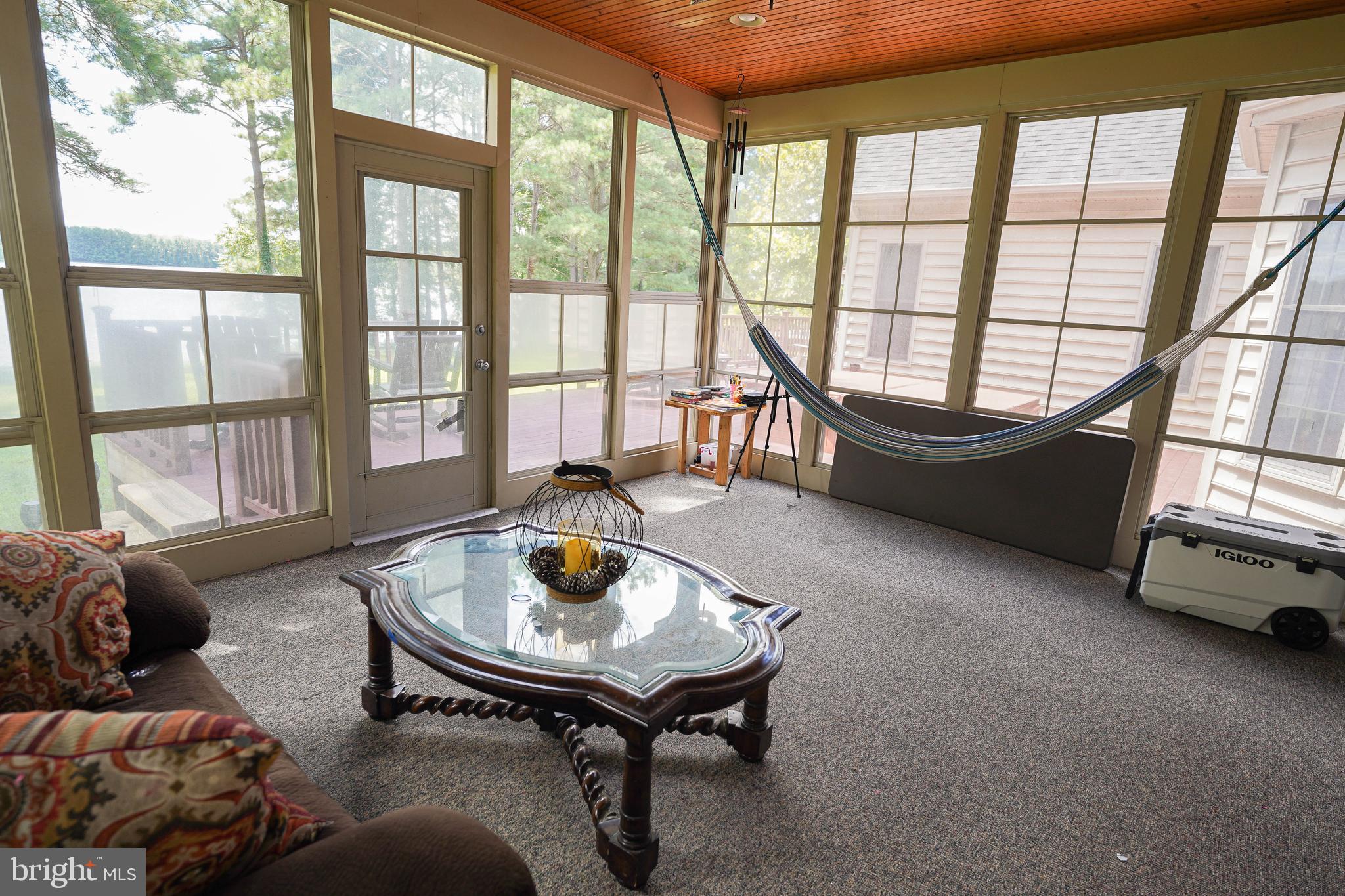 LAKE PINES - Residential