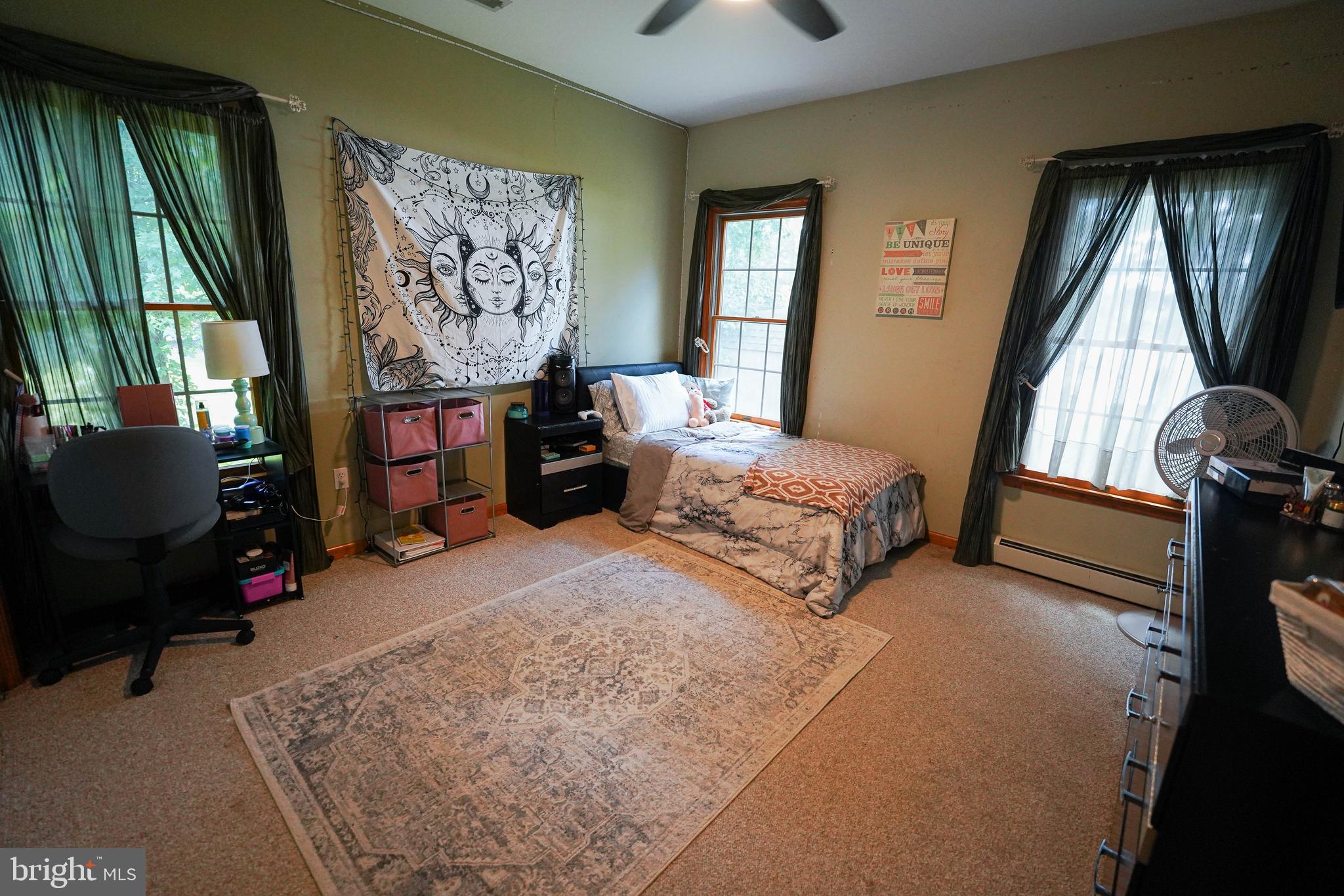 LAKE PINES - Residential