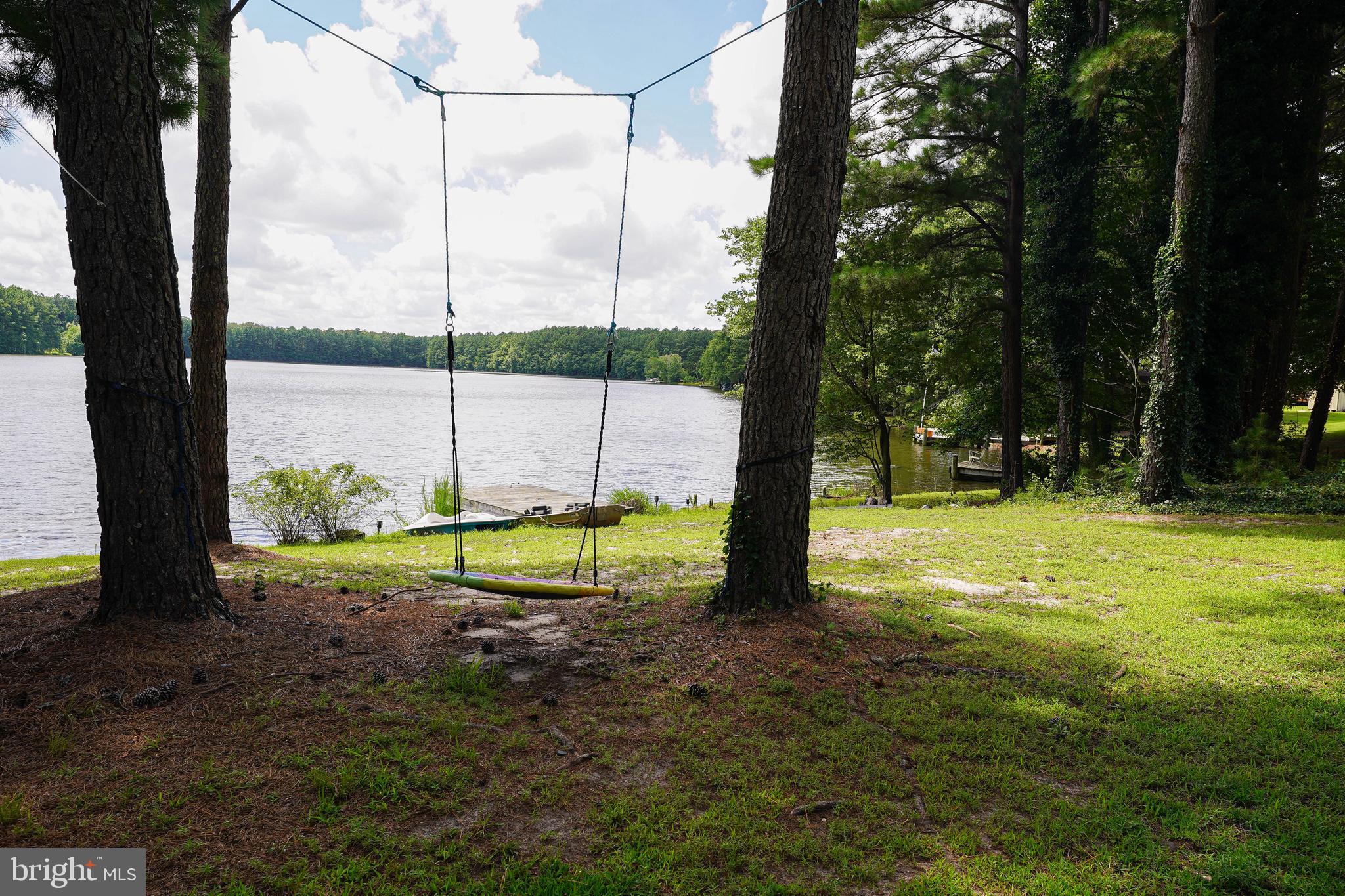 LAKE PINES - Residential