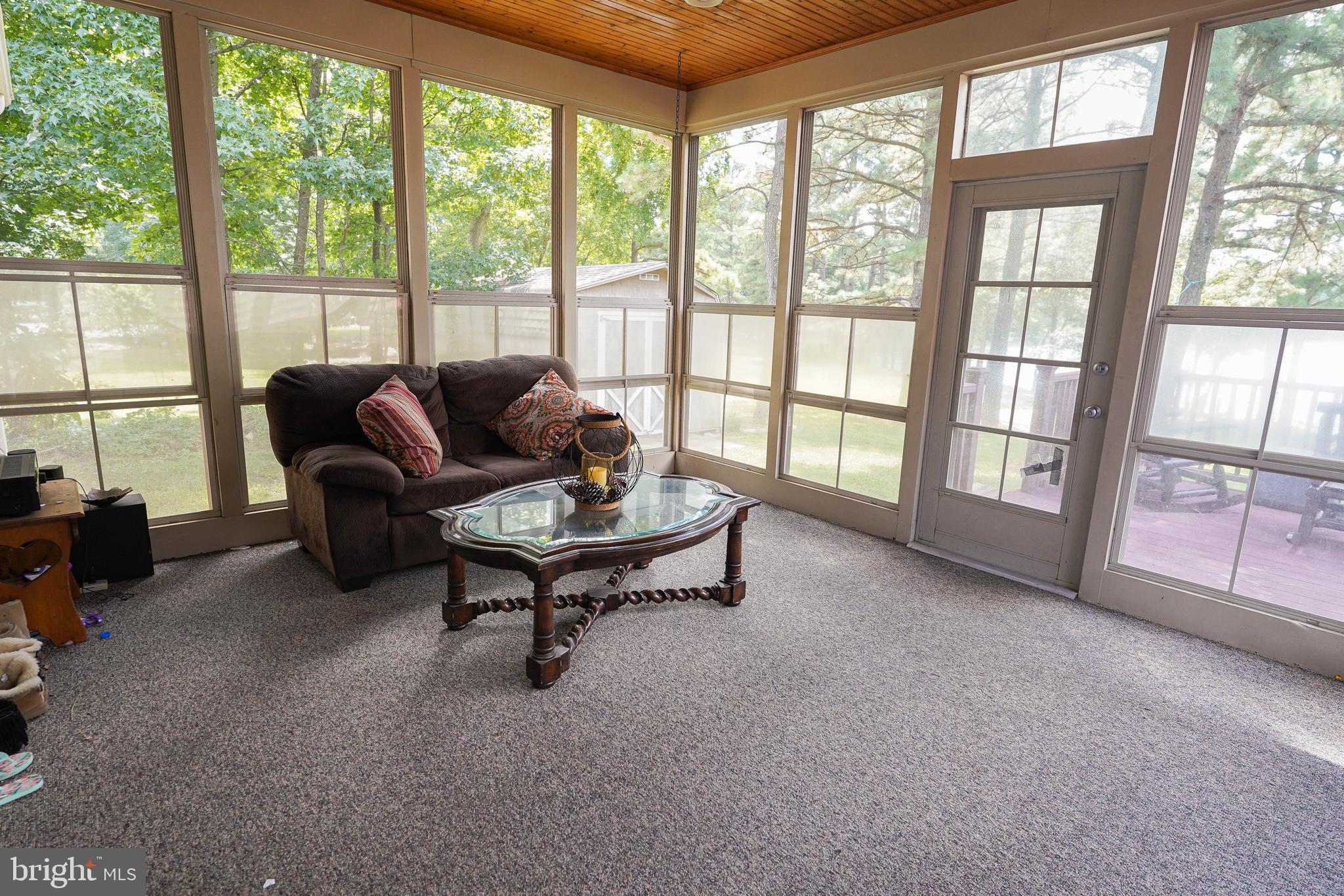 LAKE PINES - Residential