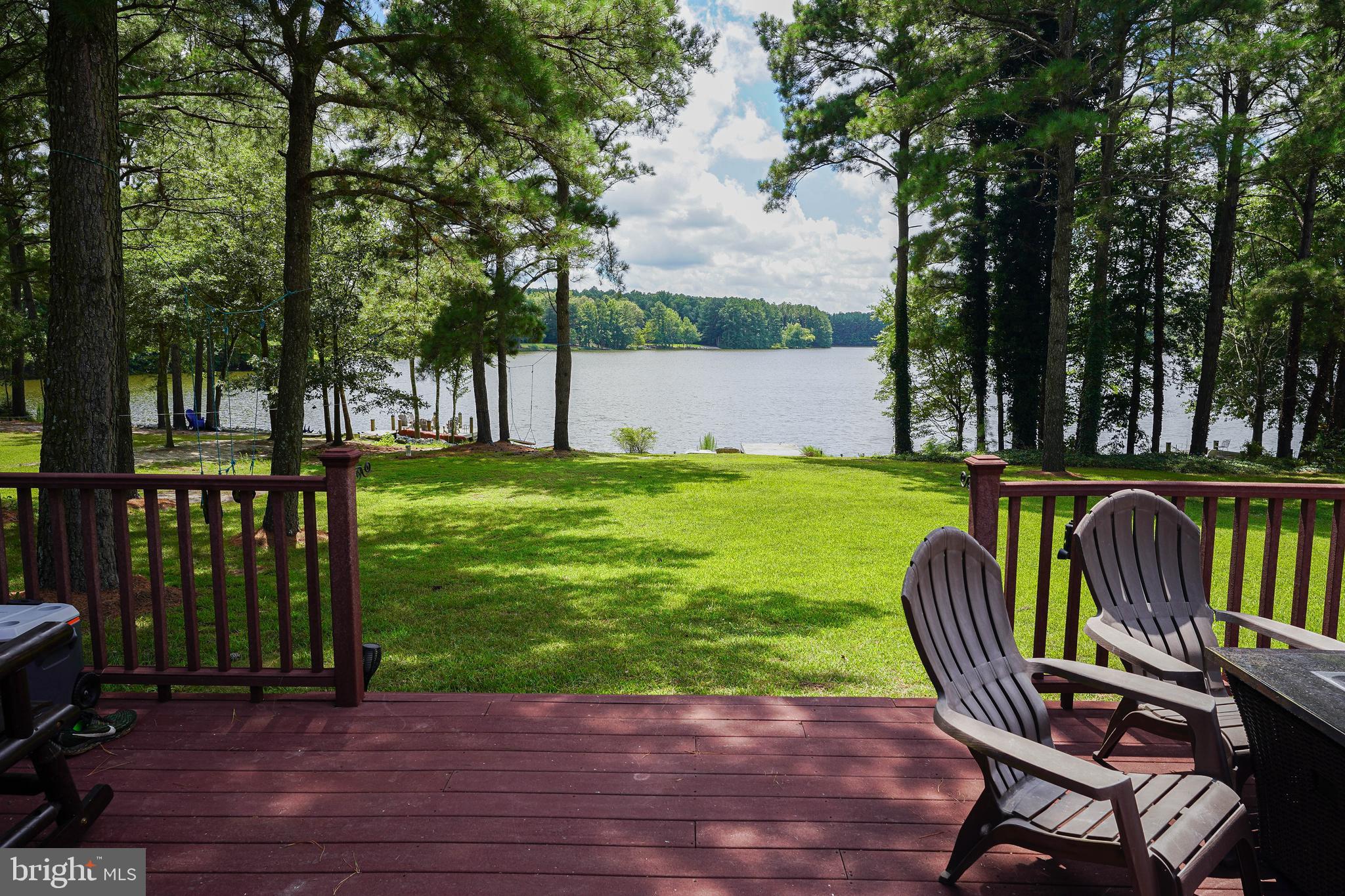 LAKE PINES - Residential