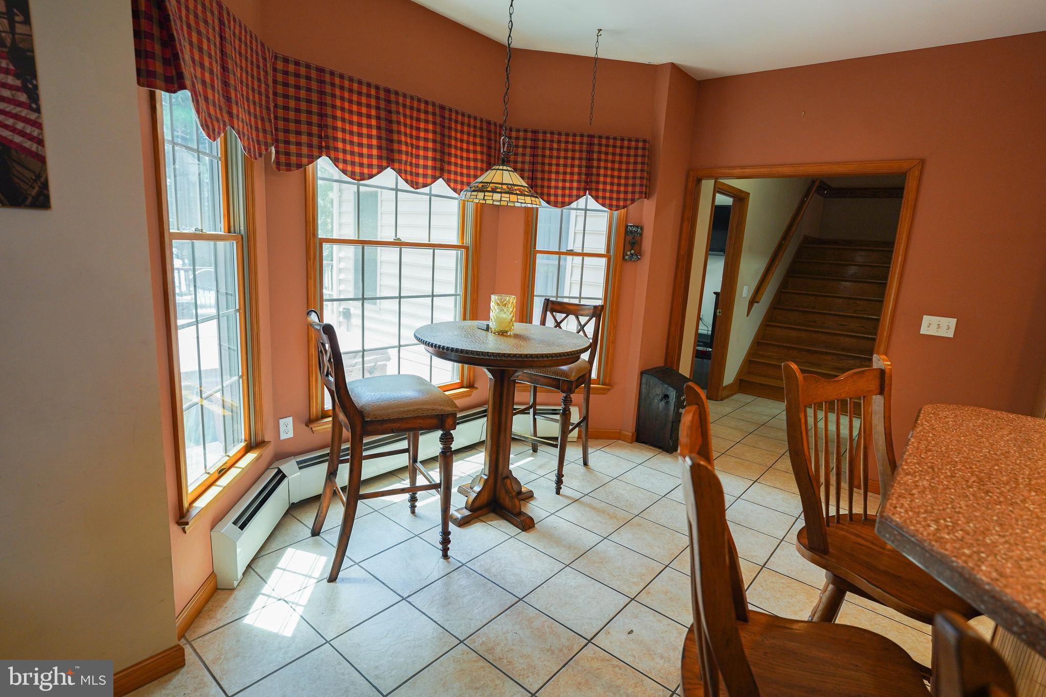 LAKE PINES - Residential