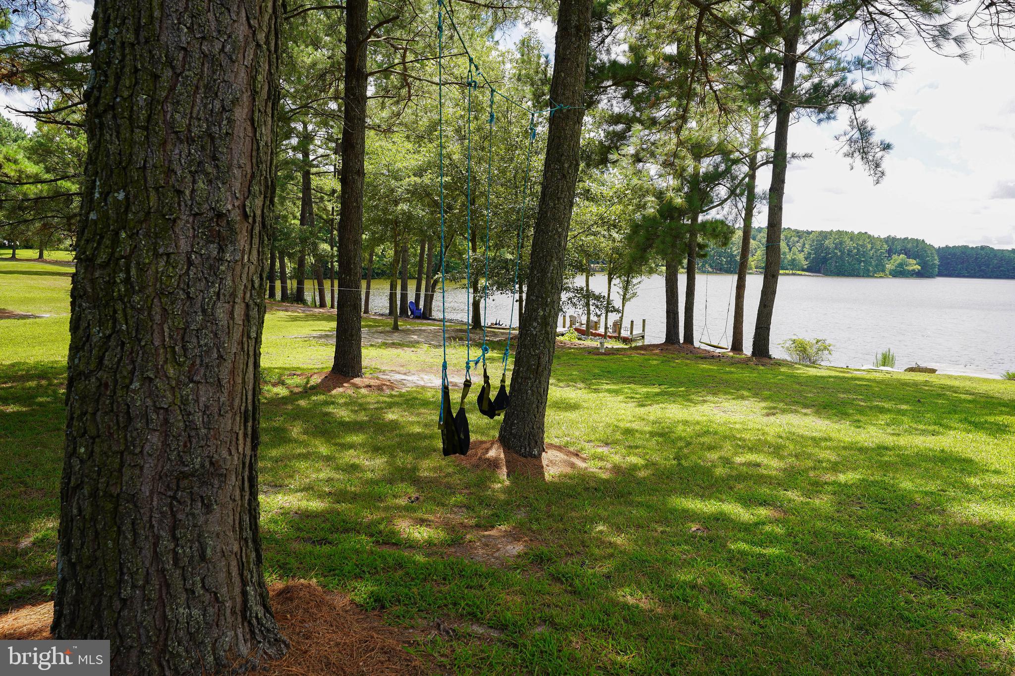 LAKE PINES - Residential