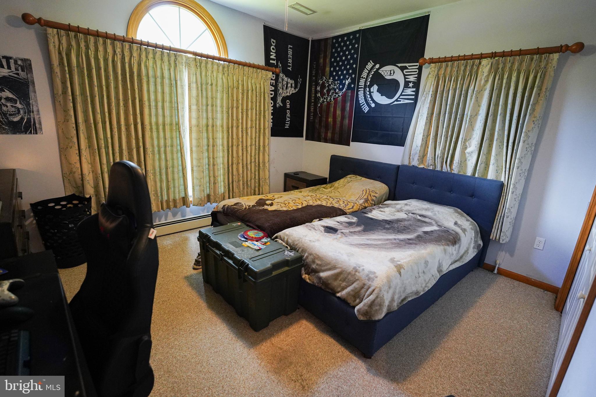 LAKE PINES - Residential