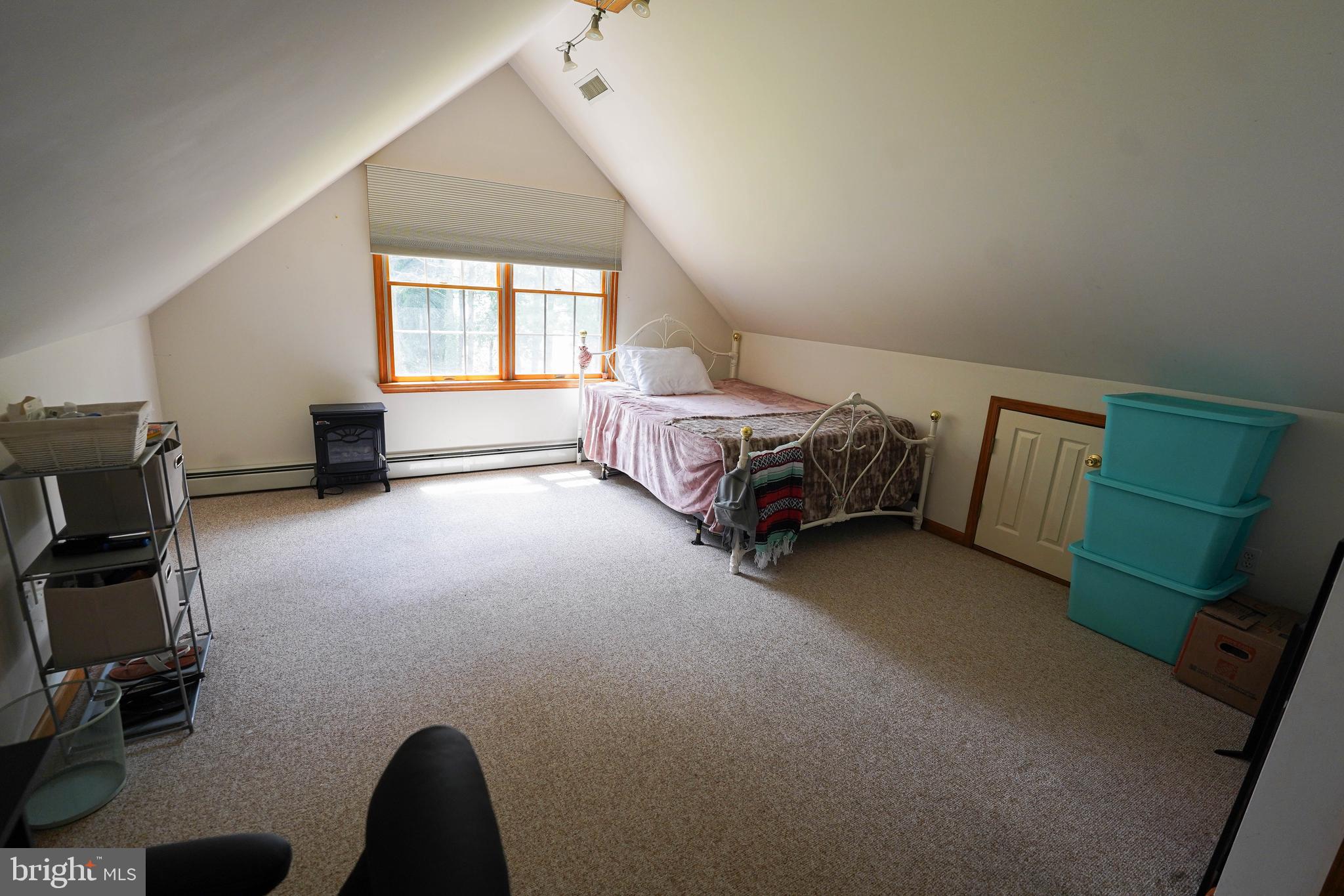 LAKE PINES - Residential