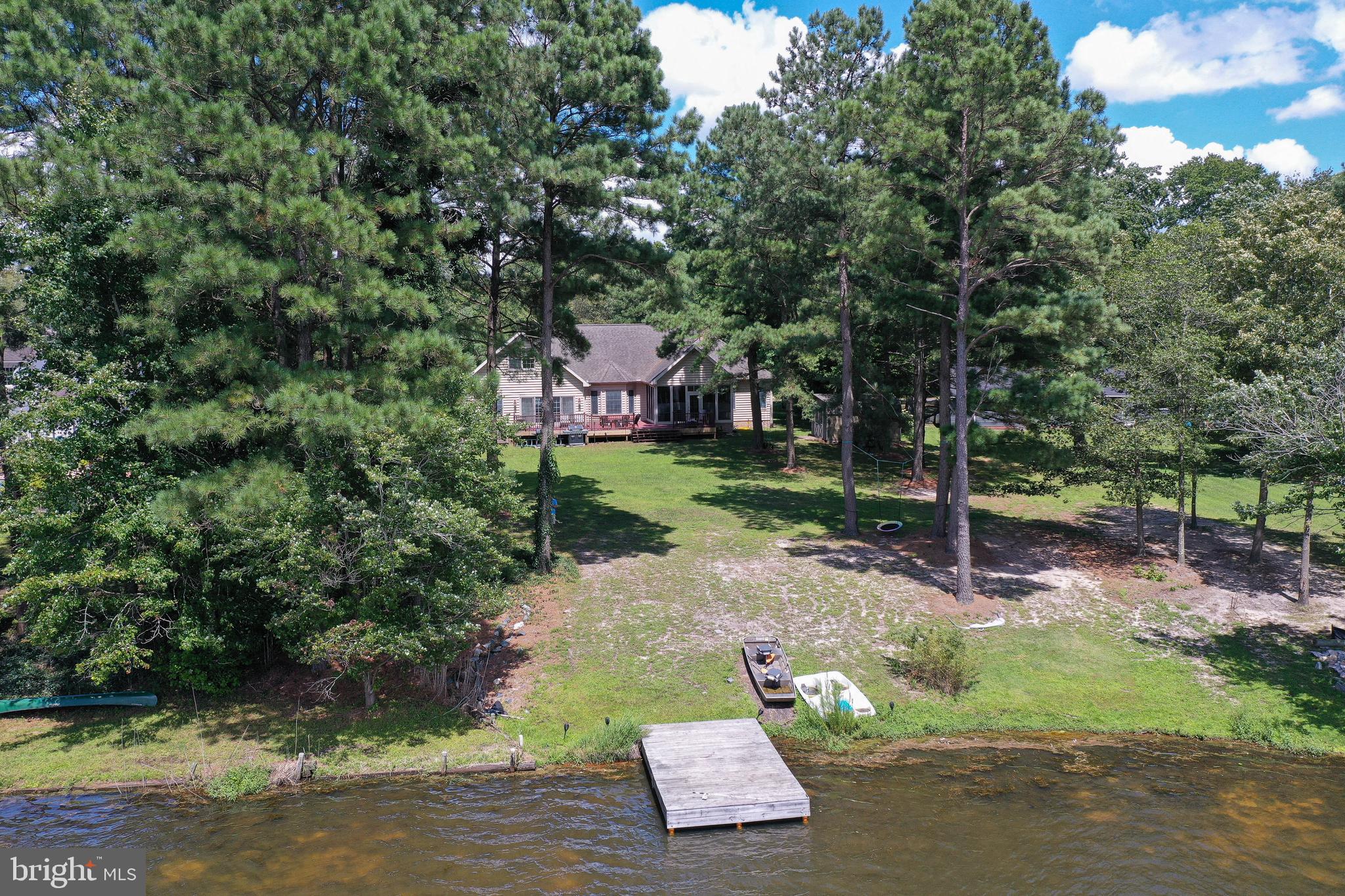 LAKE PINES - Residential