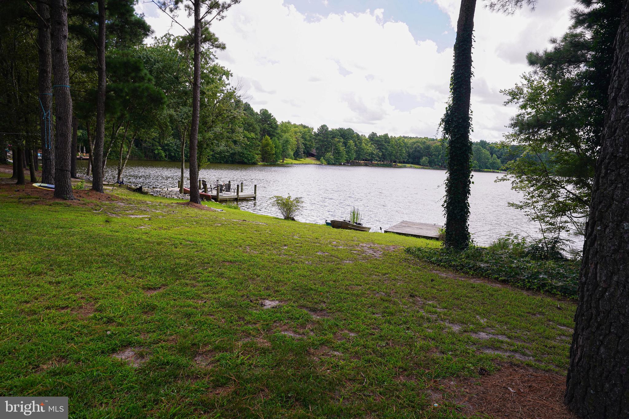 LAKE PINES - Residential