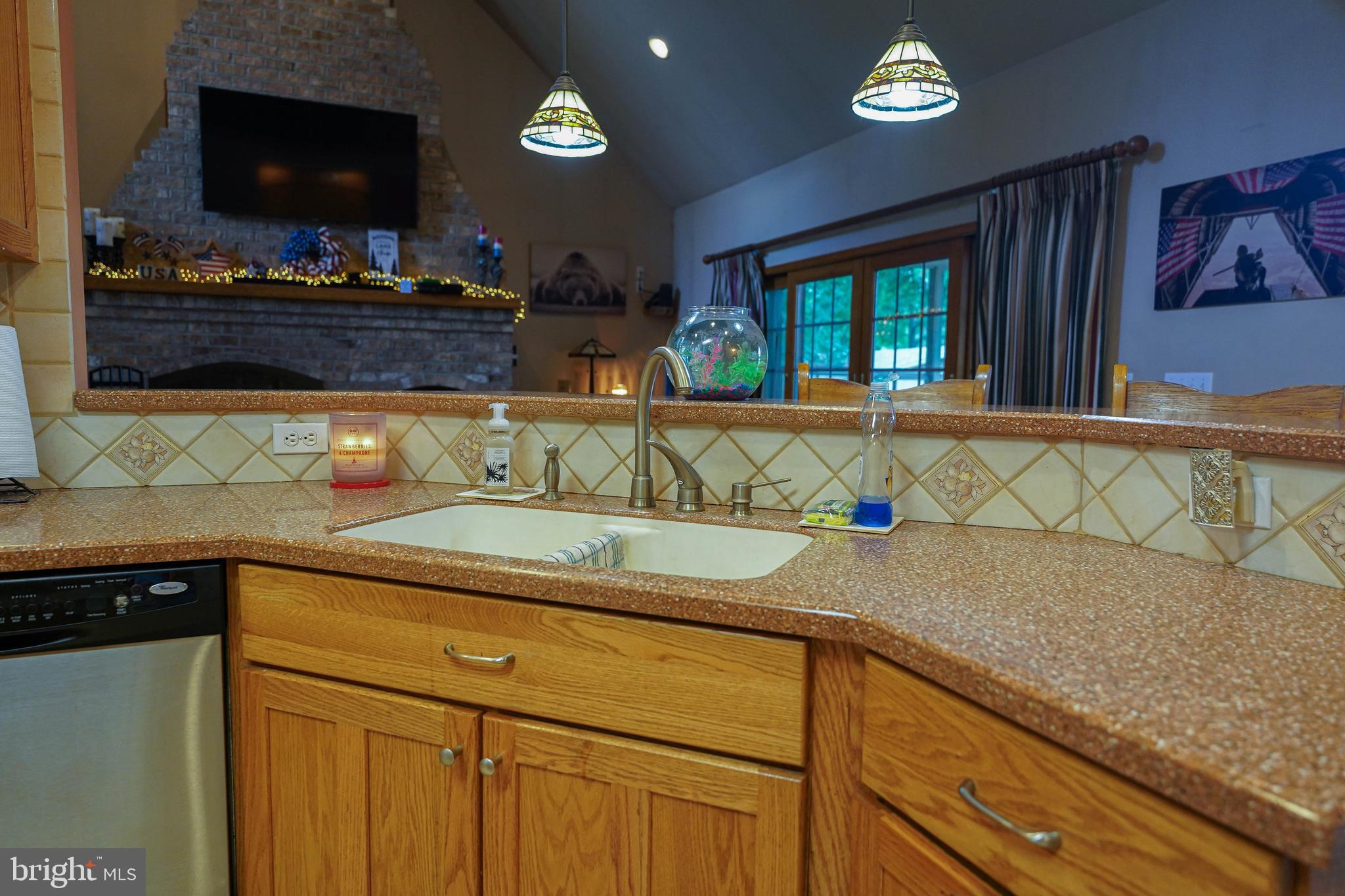 LAKE PINES - Residential