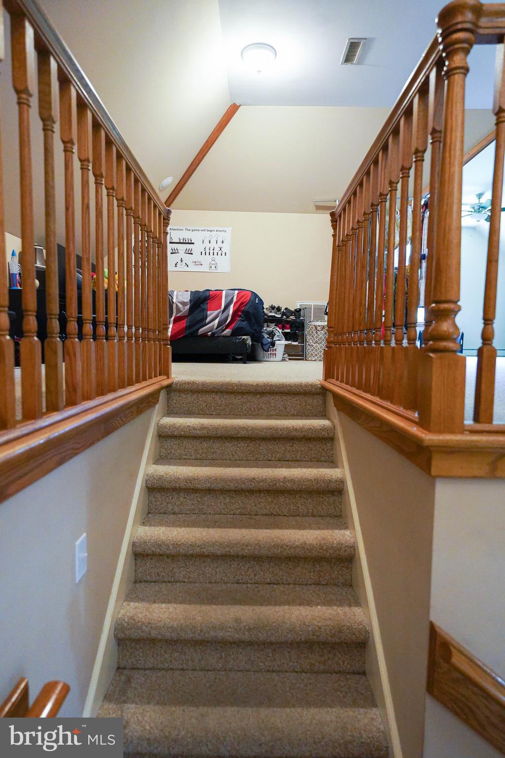 LAKE PINES - Residential