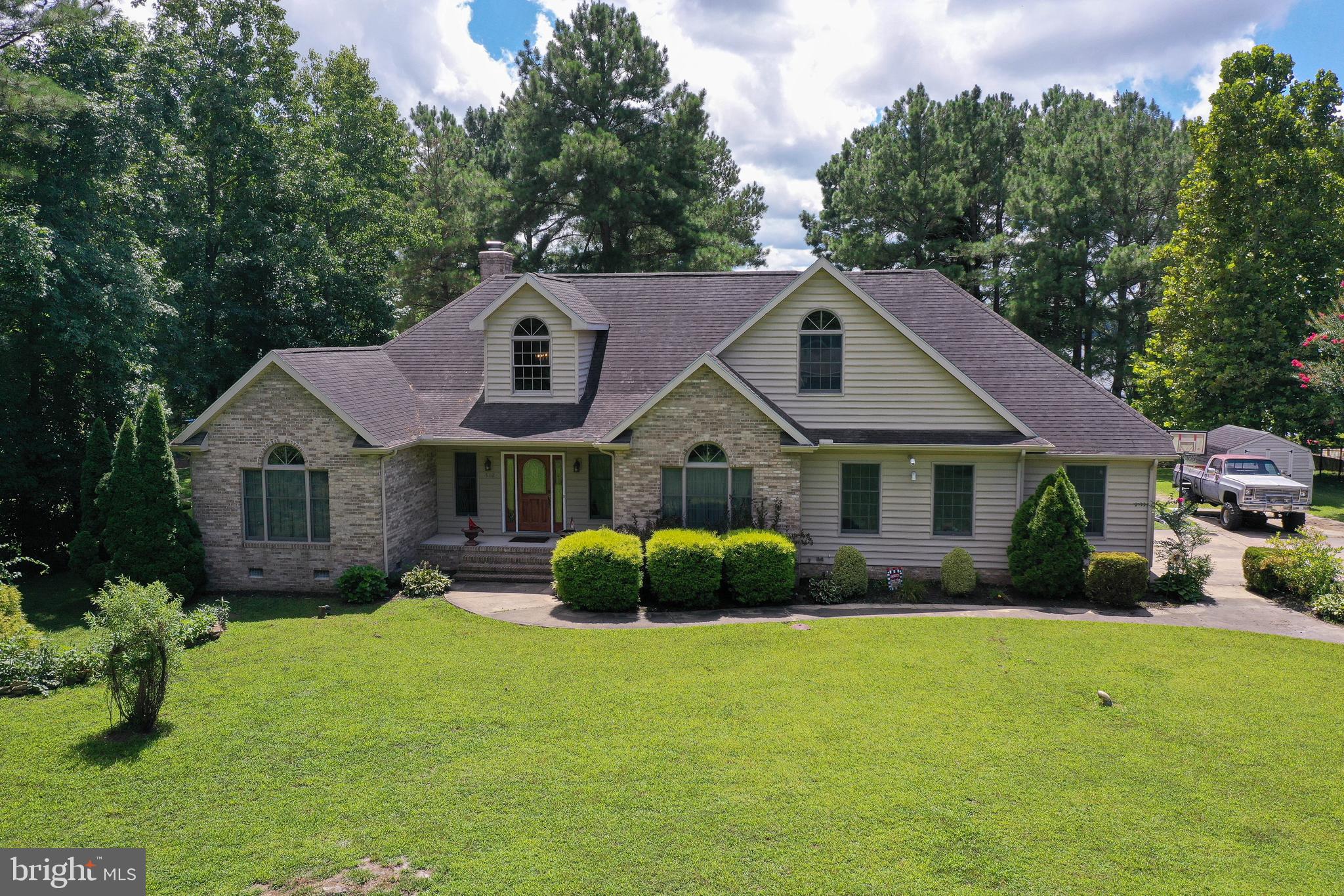 LAKE PINES - Residential