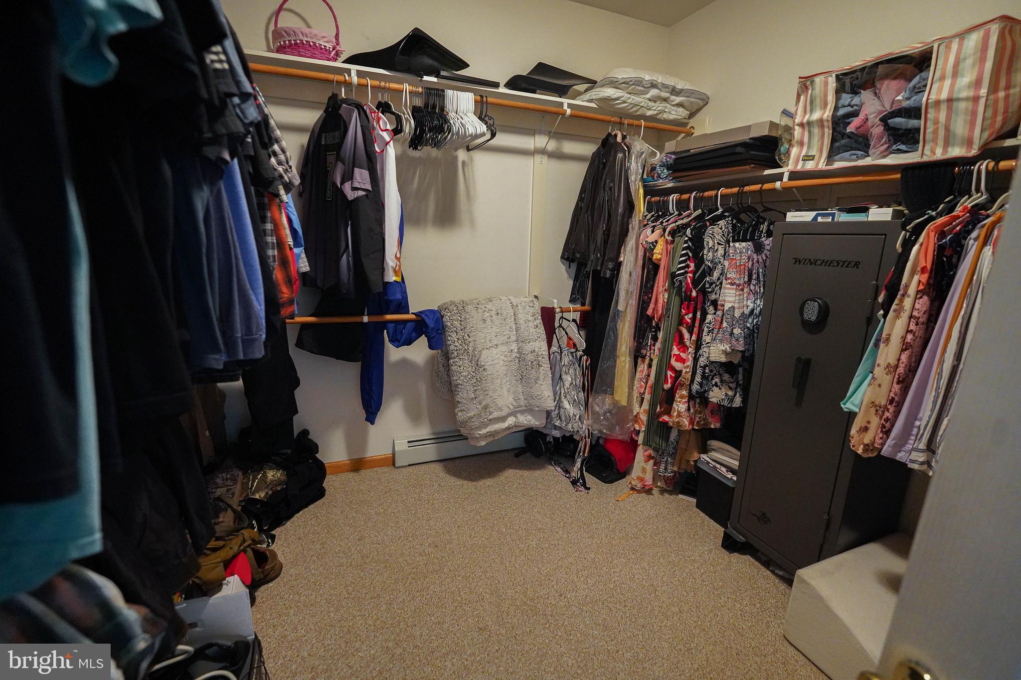 LAKE PINES - Residential