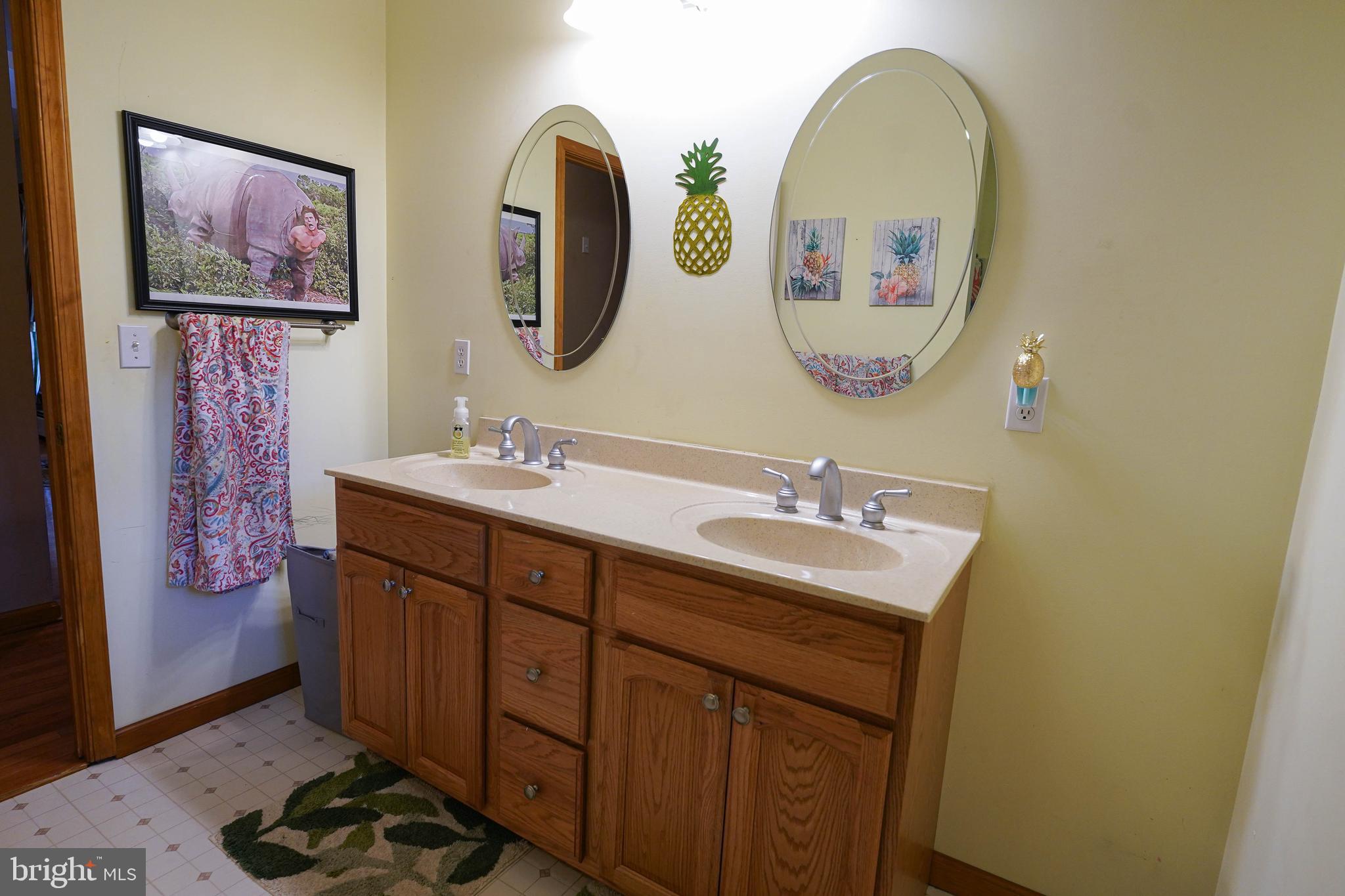 LAKE PINES - Residential