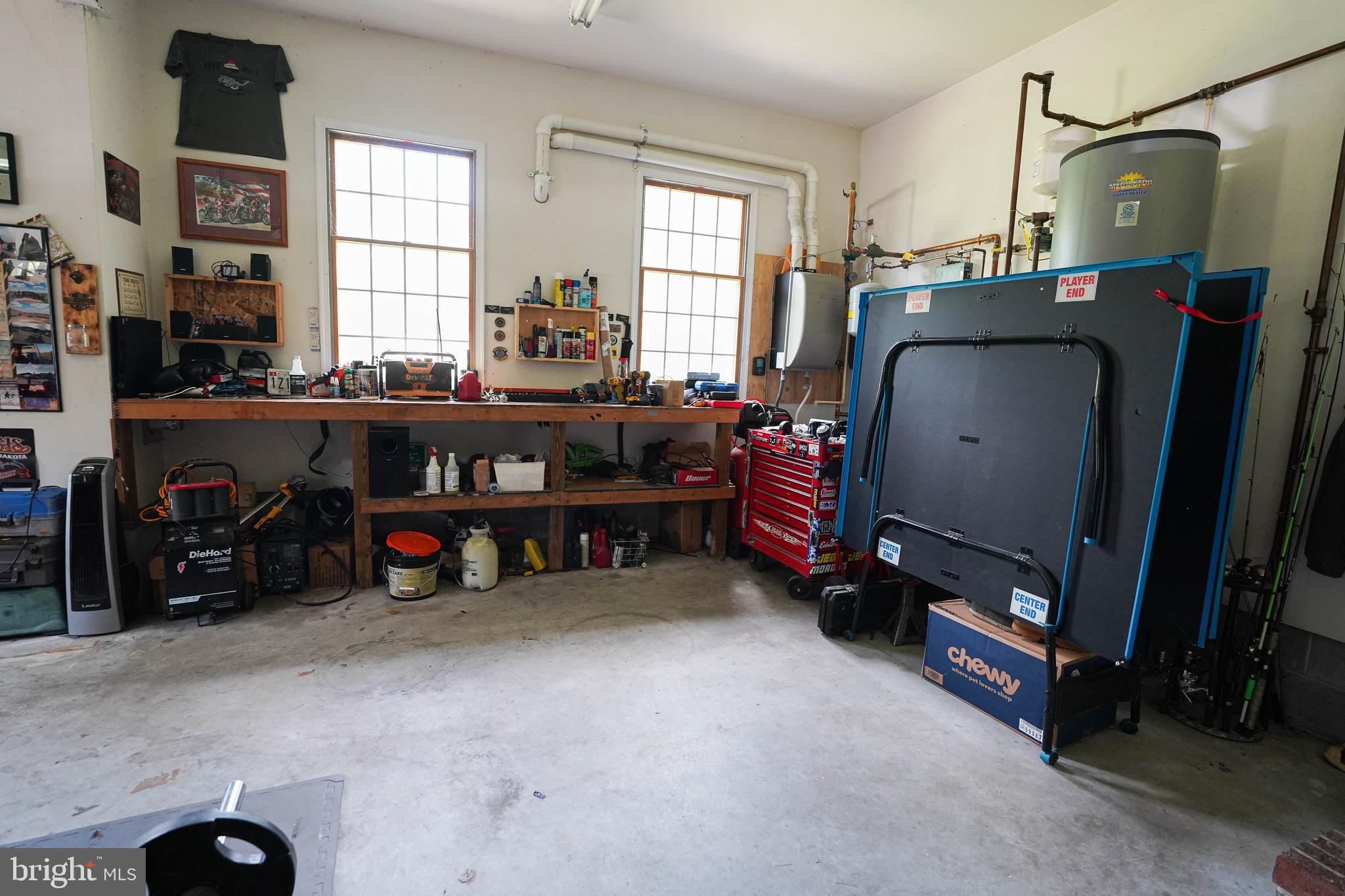 LAKE PINES - Residential