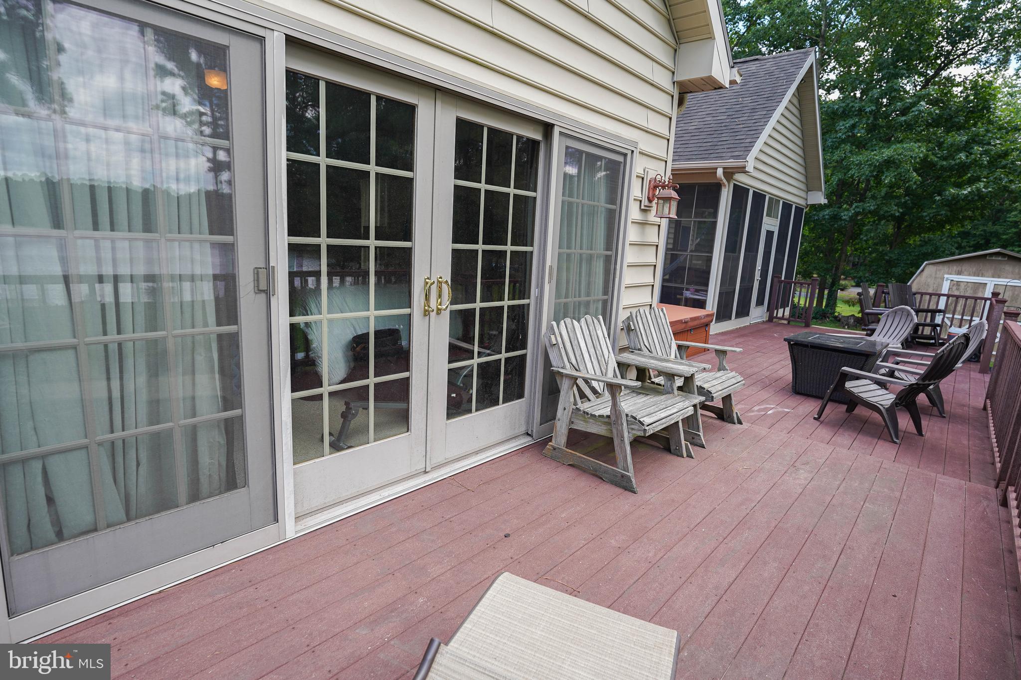 LAKE PINES - Residential