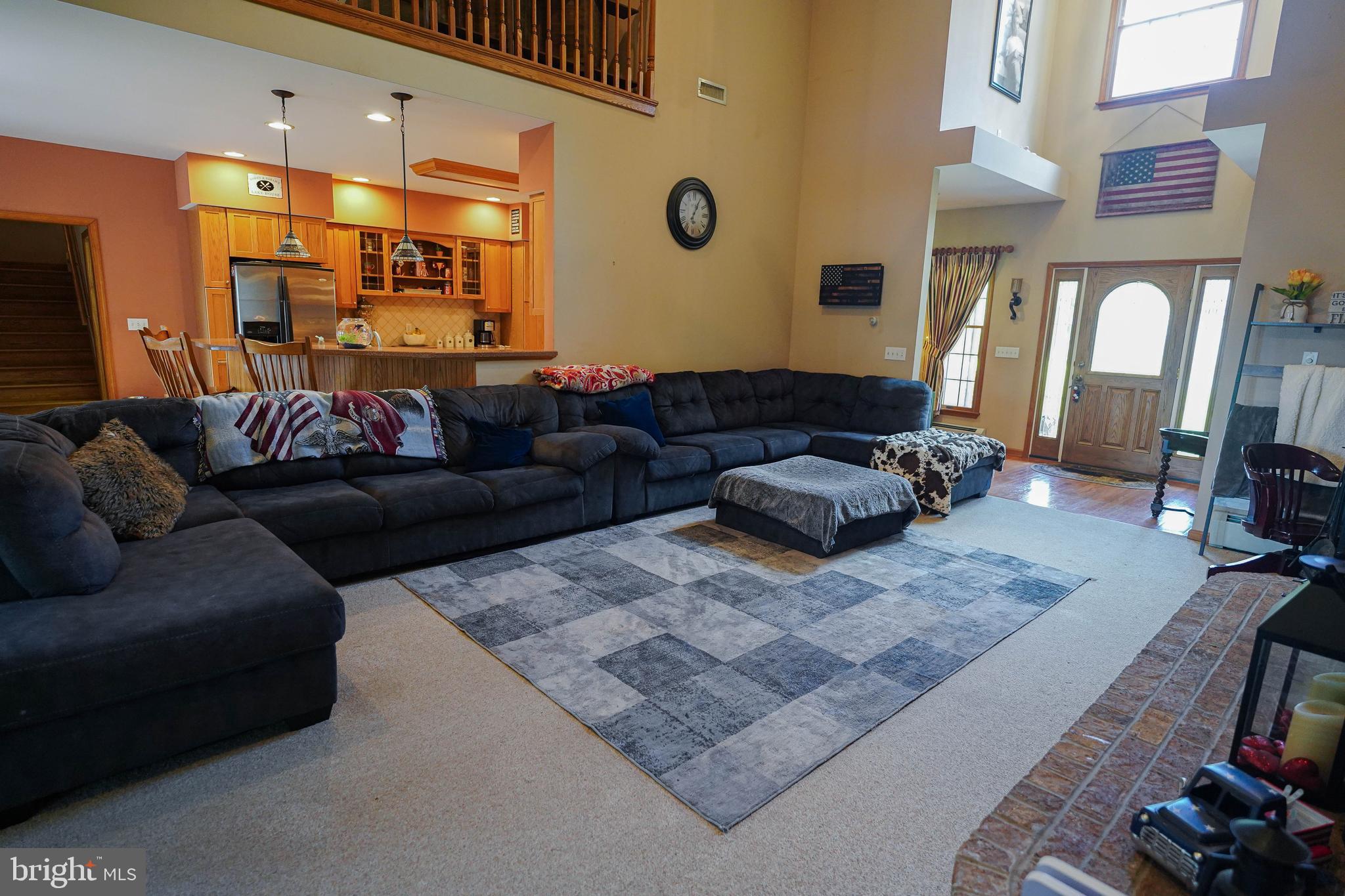 LAKE PINES - Residential