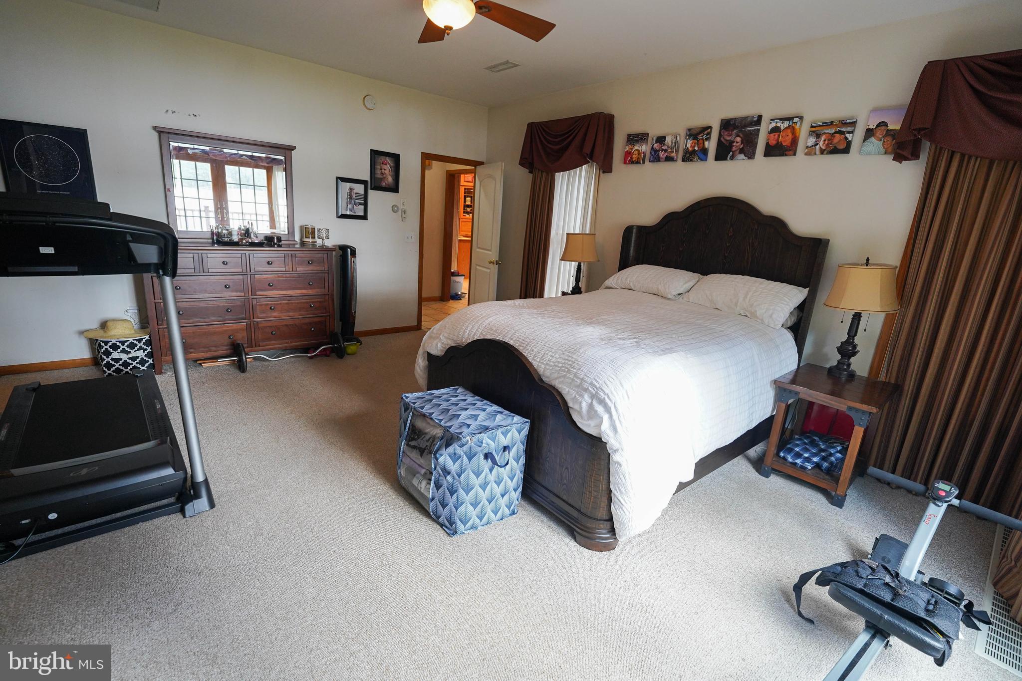 LAKE PINES - Residential