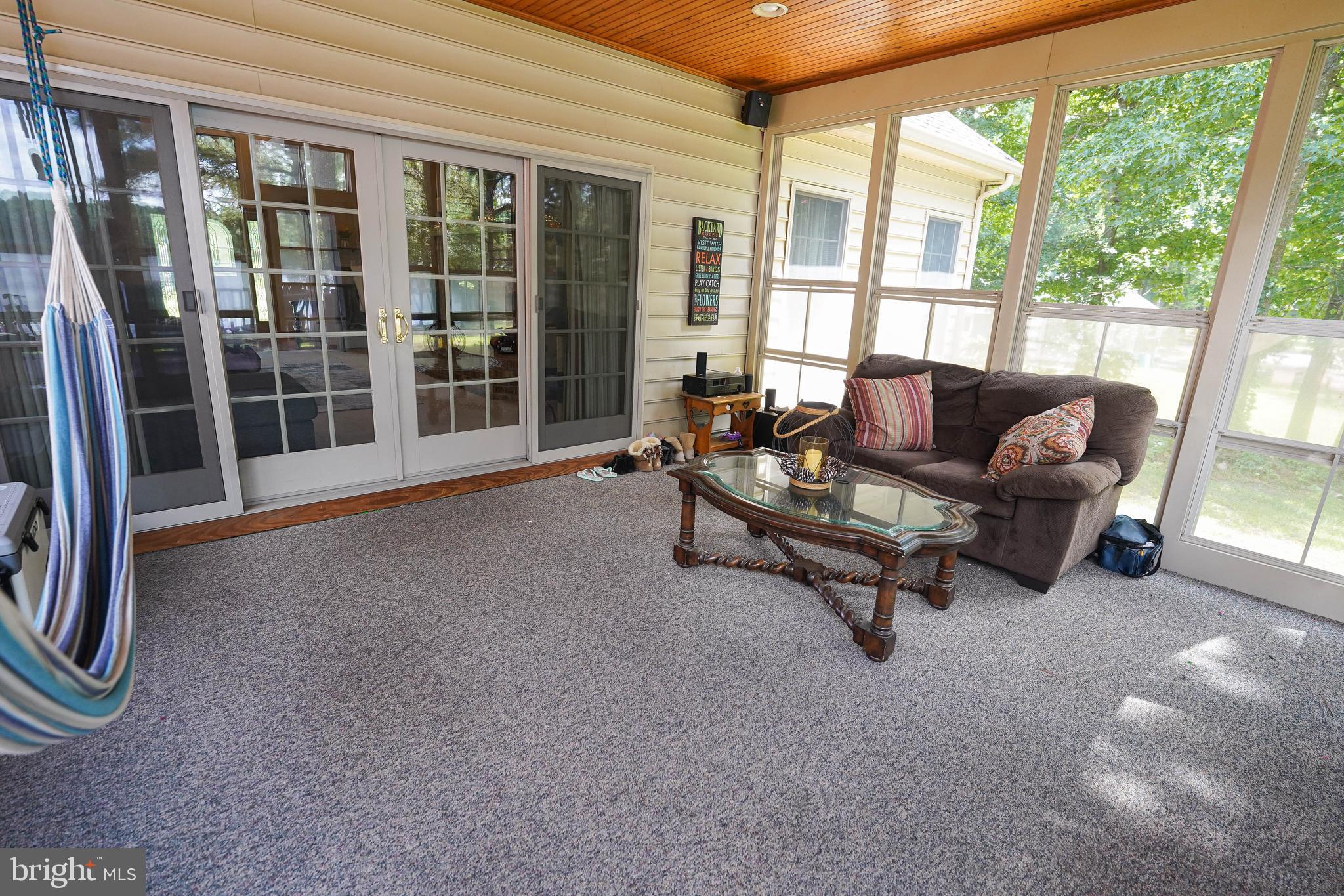 LAKE PINES - Residential