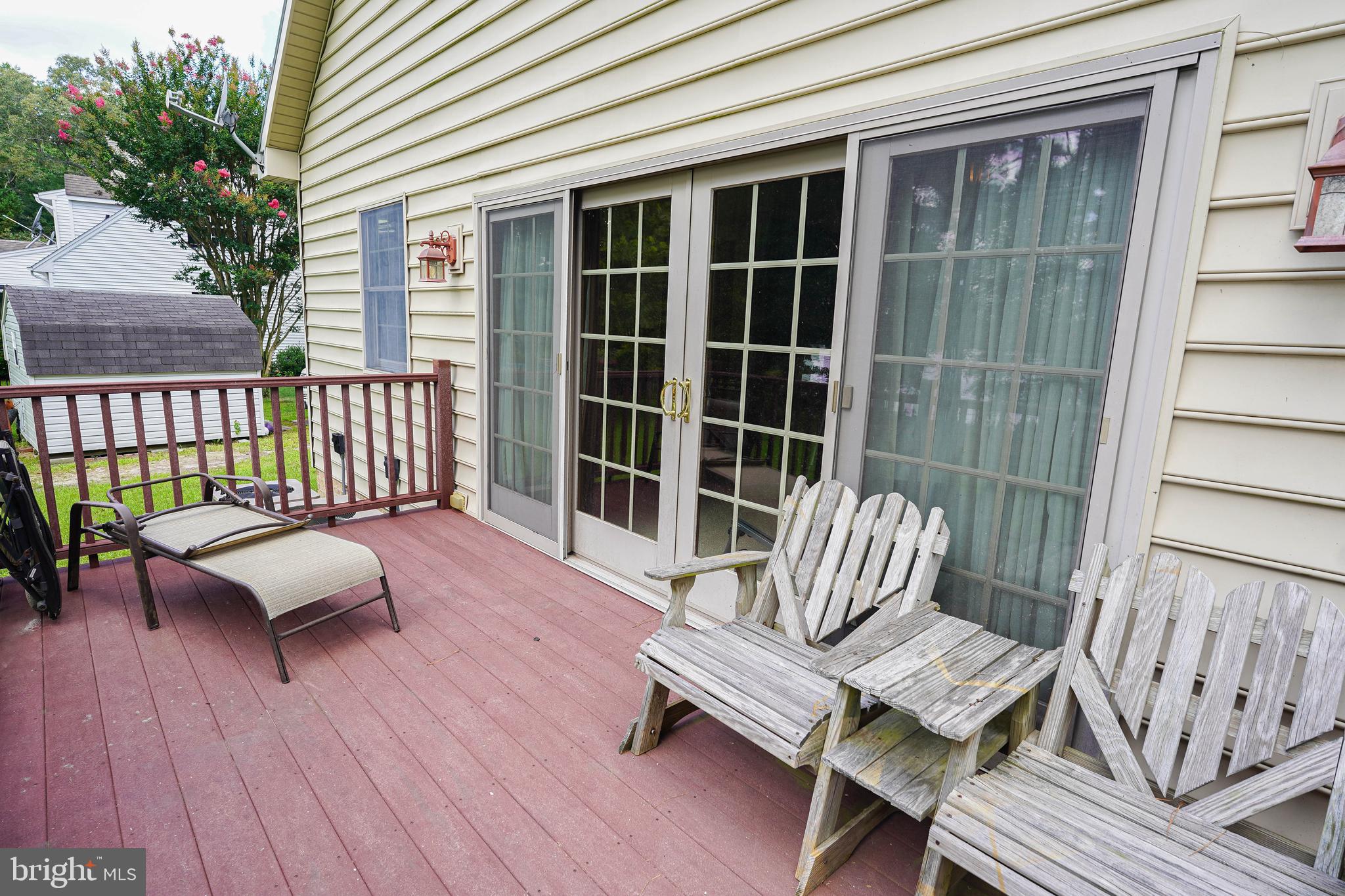 LAKE PINES - Residential