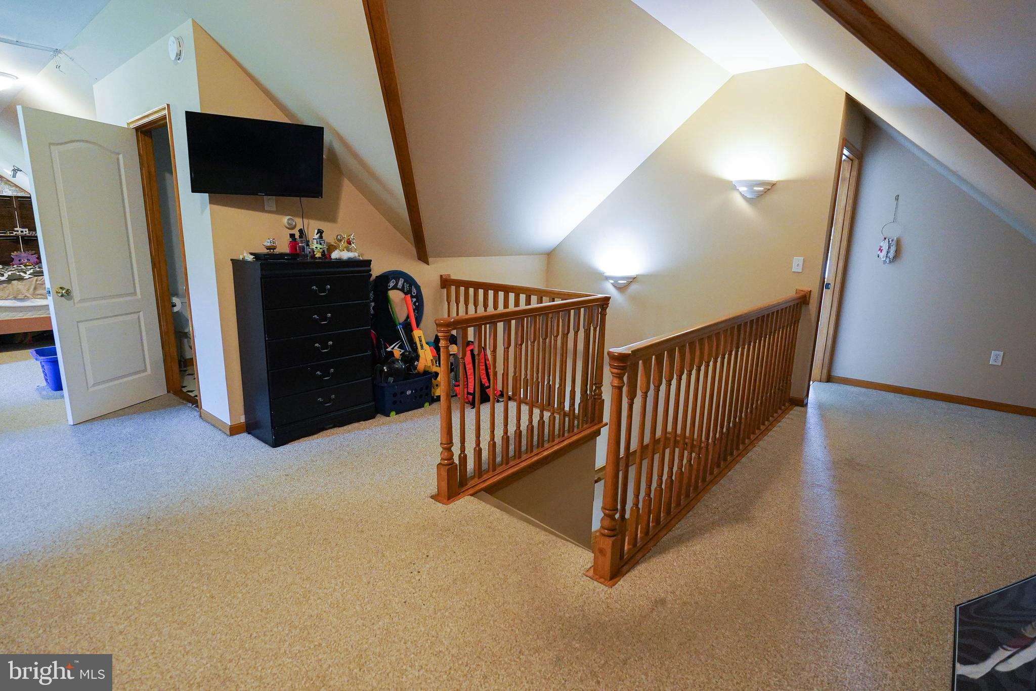 LAKE PINES - Residential