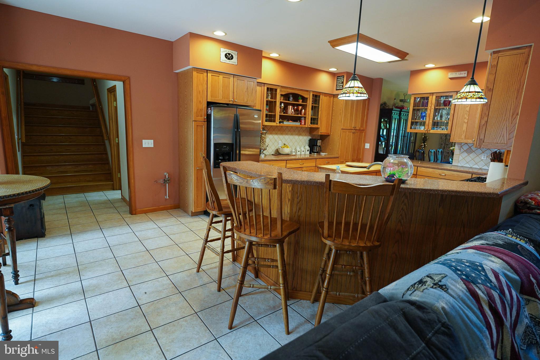 LAKE PINES - Residential