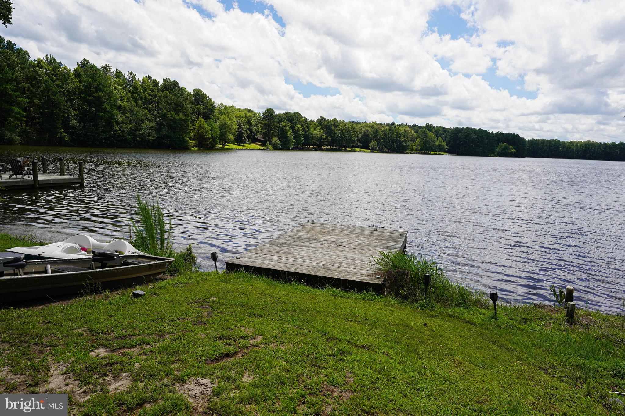 LAKE PINES - Residential