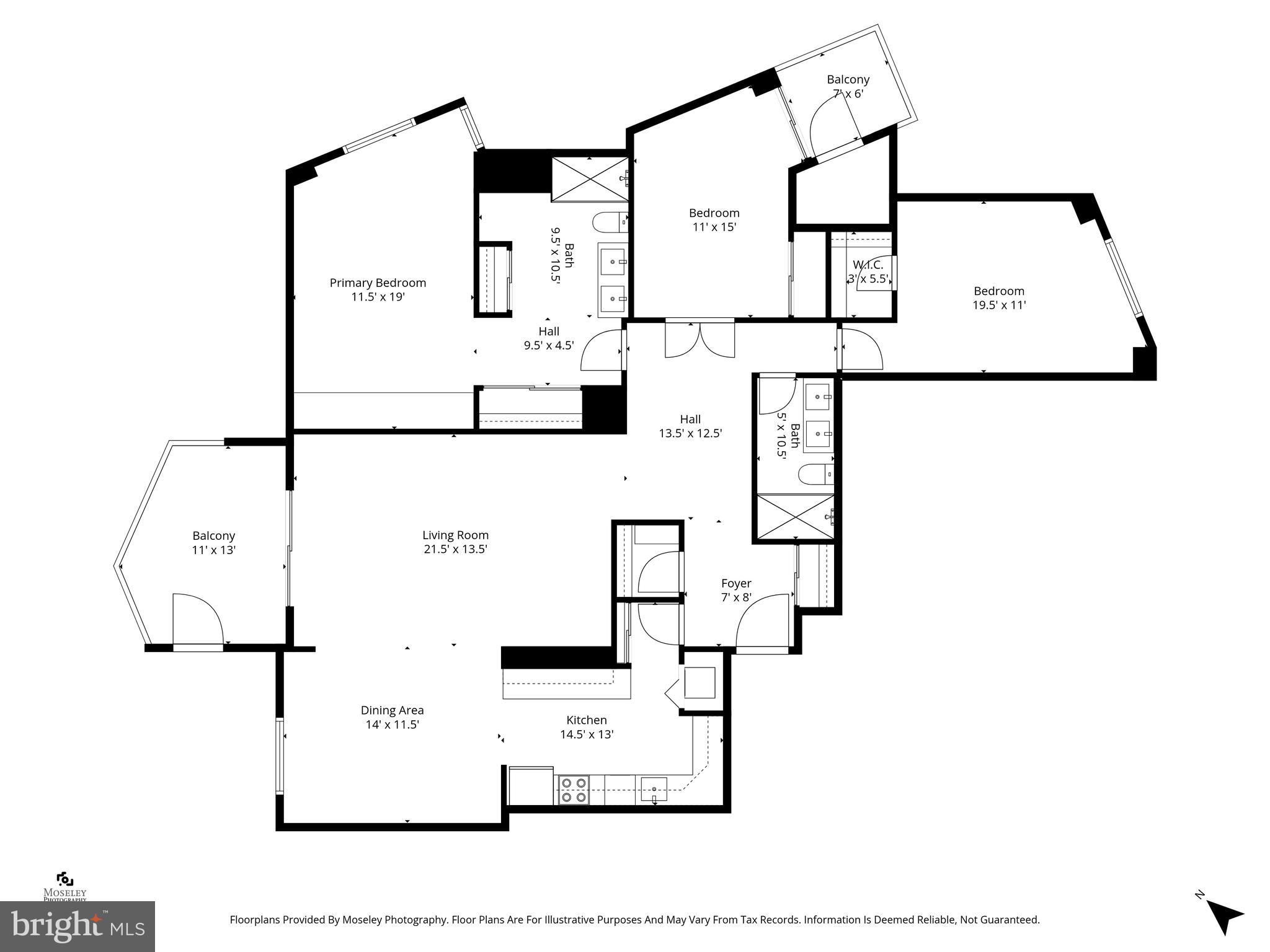 ROTONDA - Residential