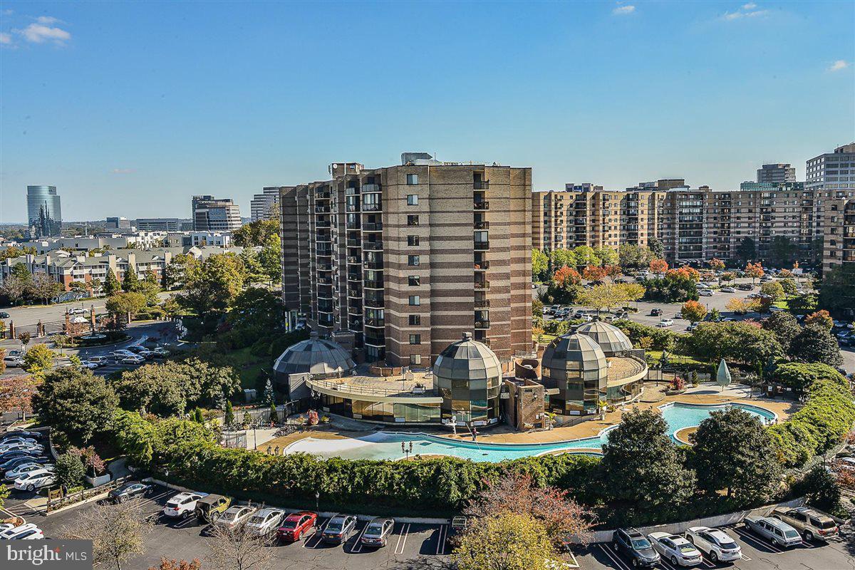 ROTONDA - Residential