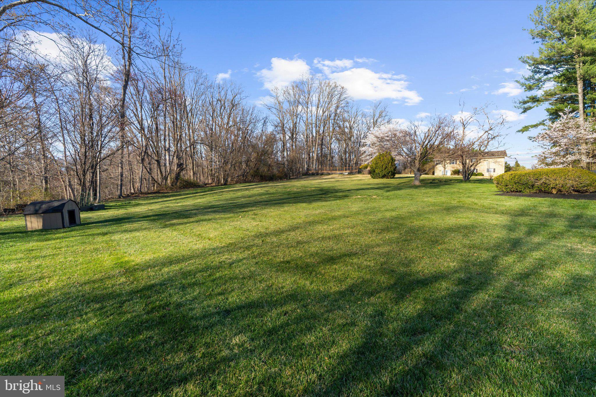 GLEN ARM - Residential