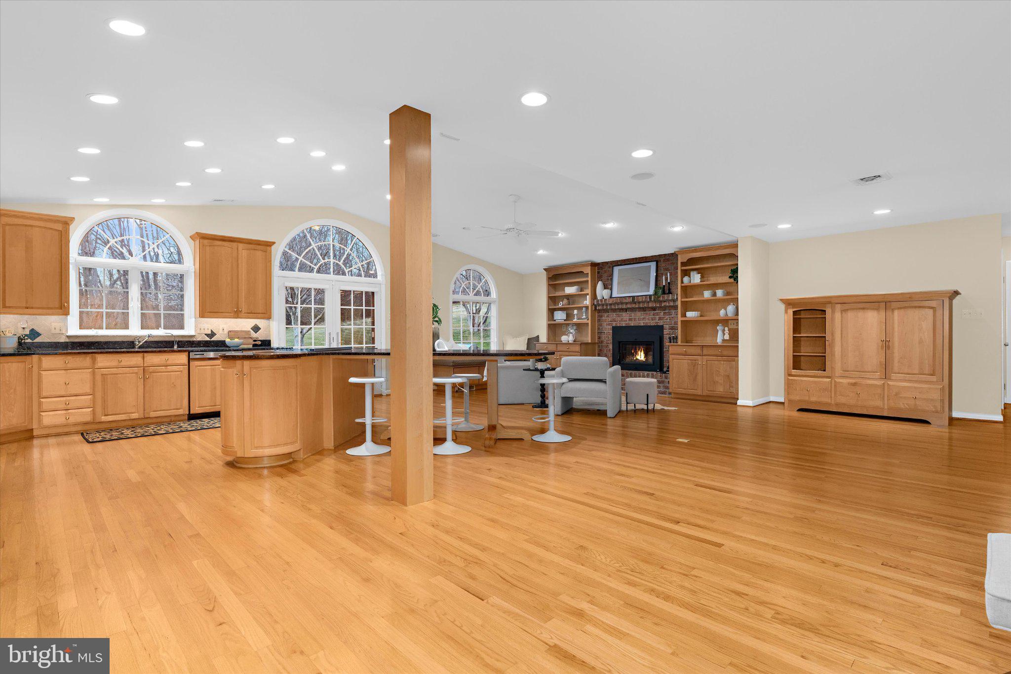 GLEN ARM - Residential